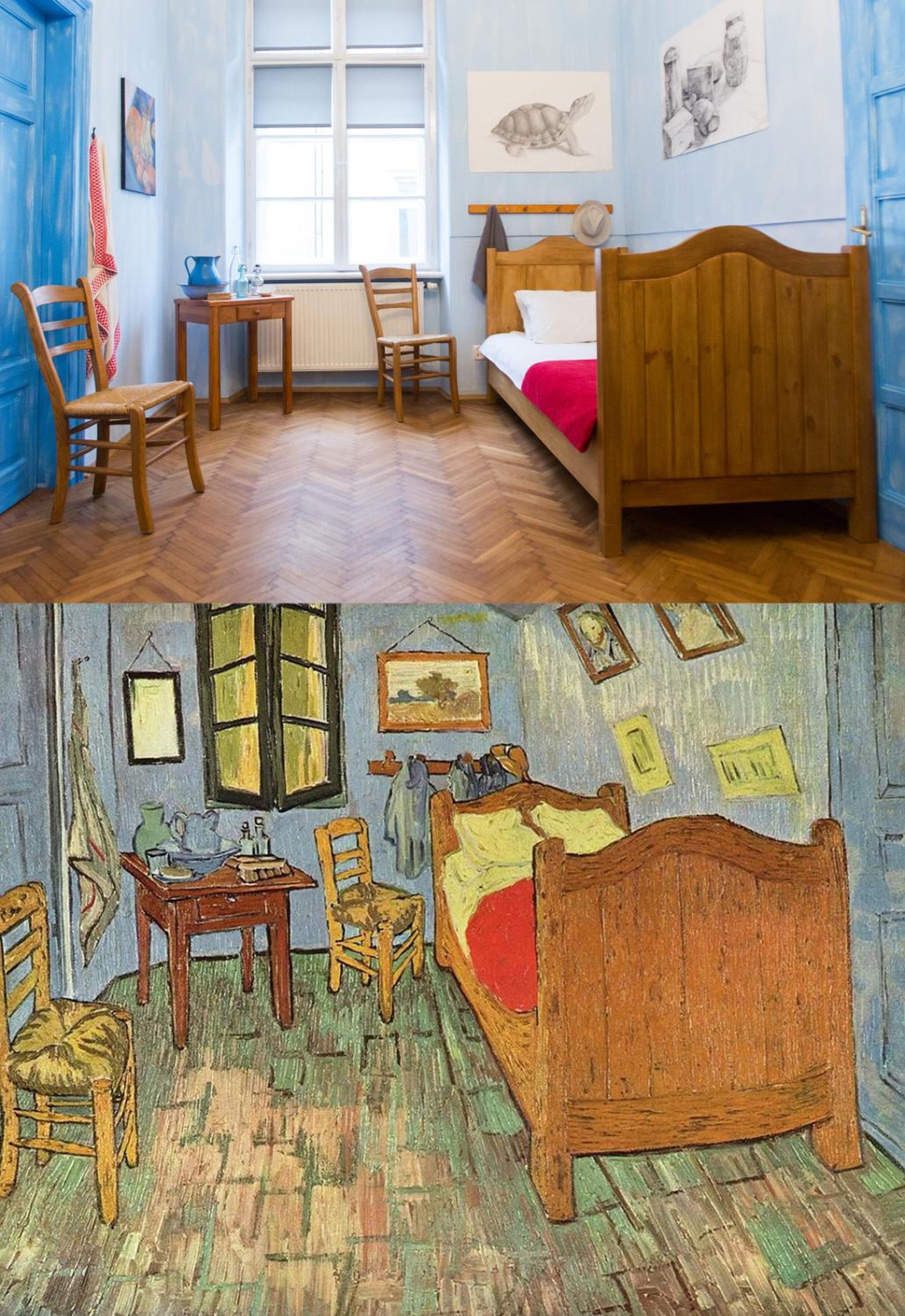 Apartments Roman