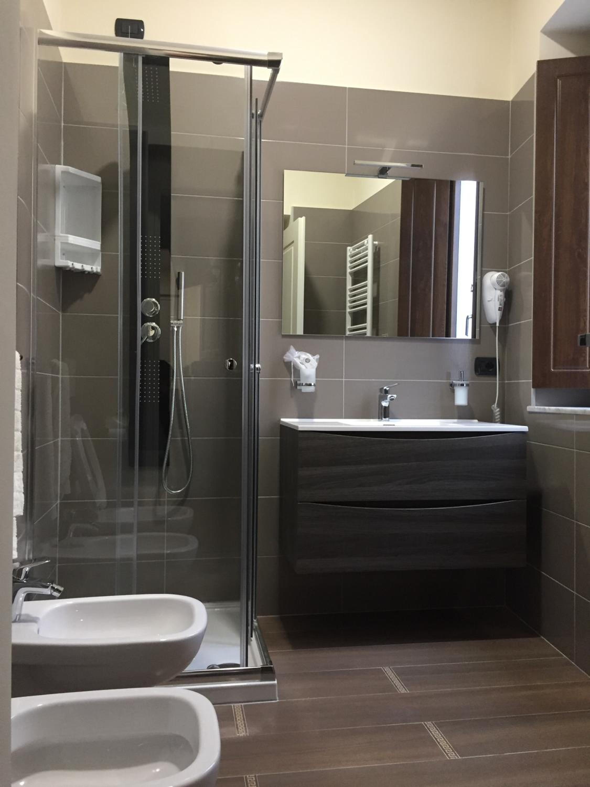 B&B Duomo Pizzo ApartHotel photo 2