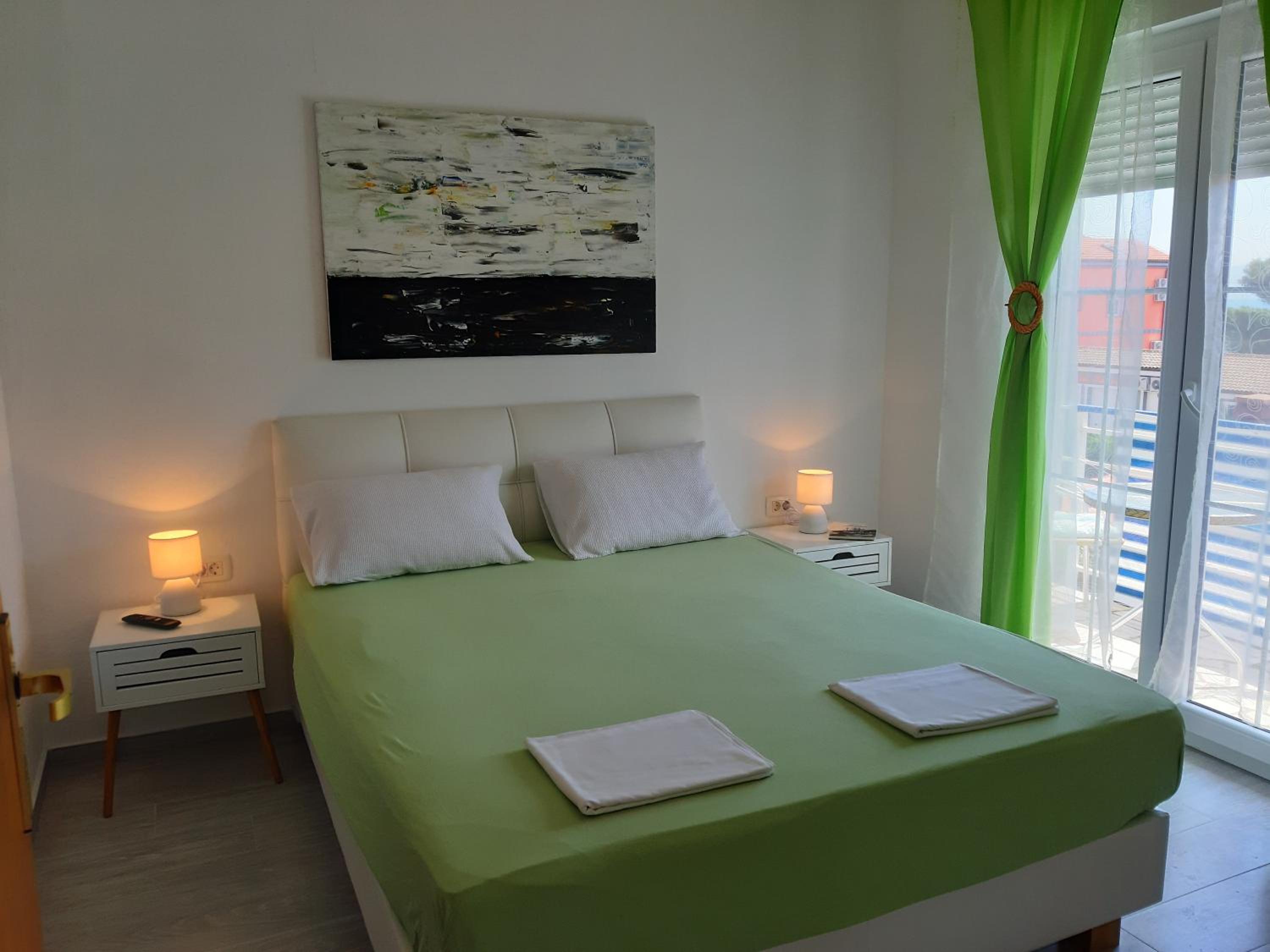 Apartment Crikvenica Car view 5