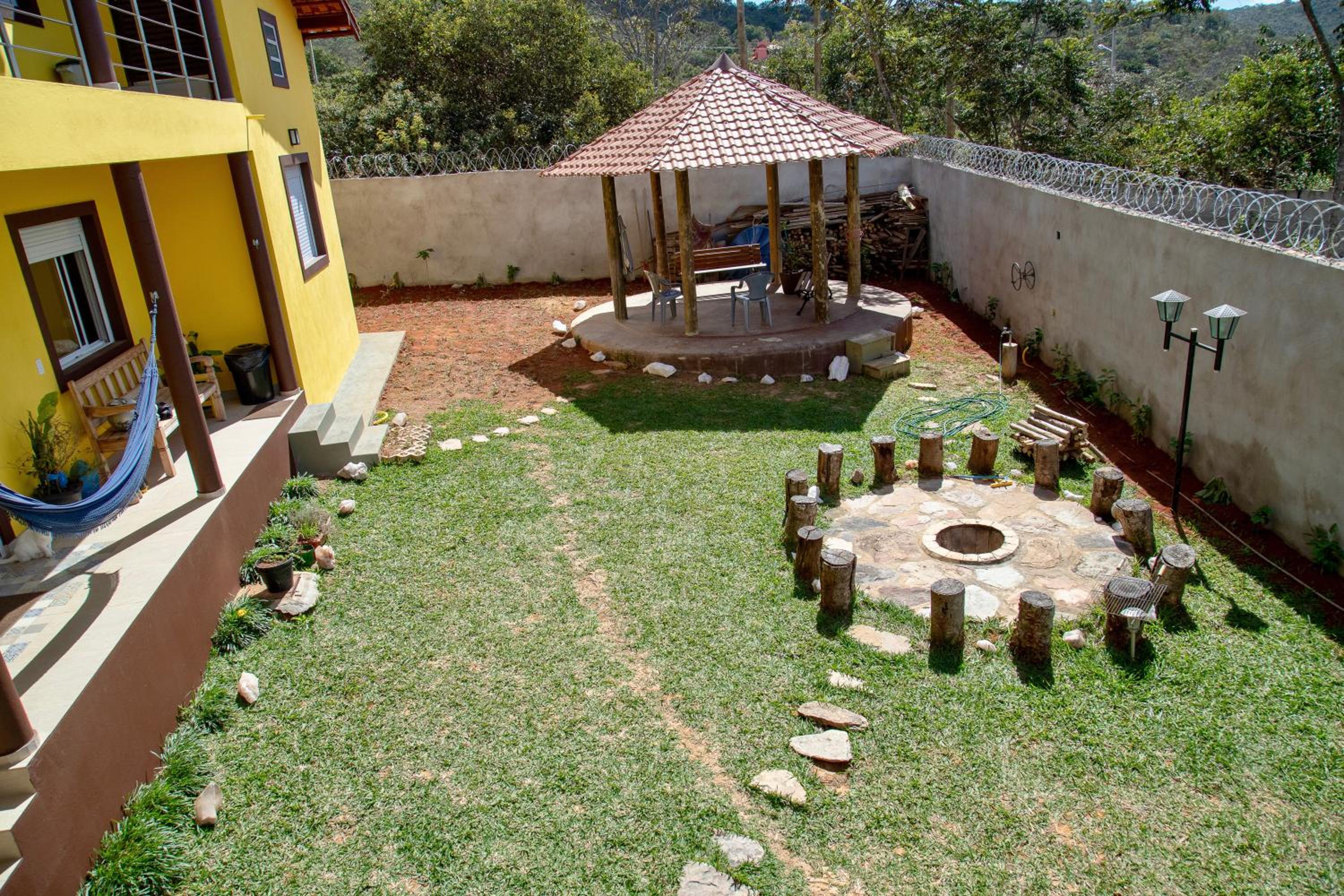 Vila dos Cristais