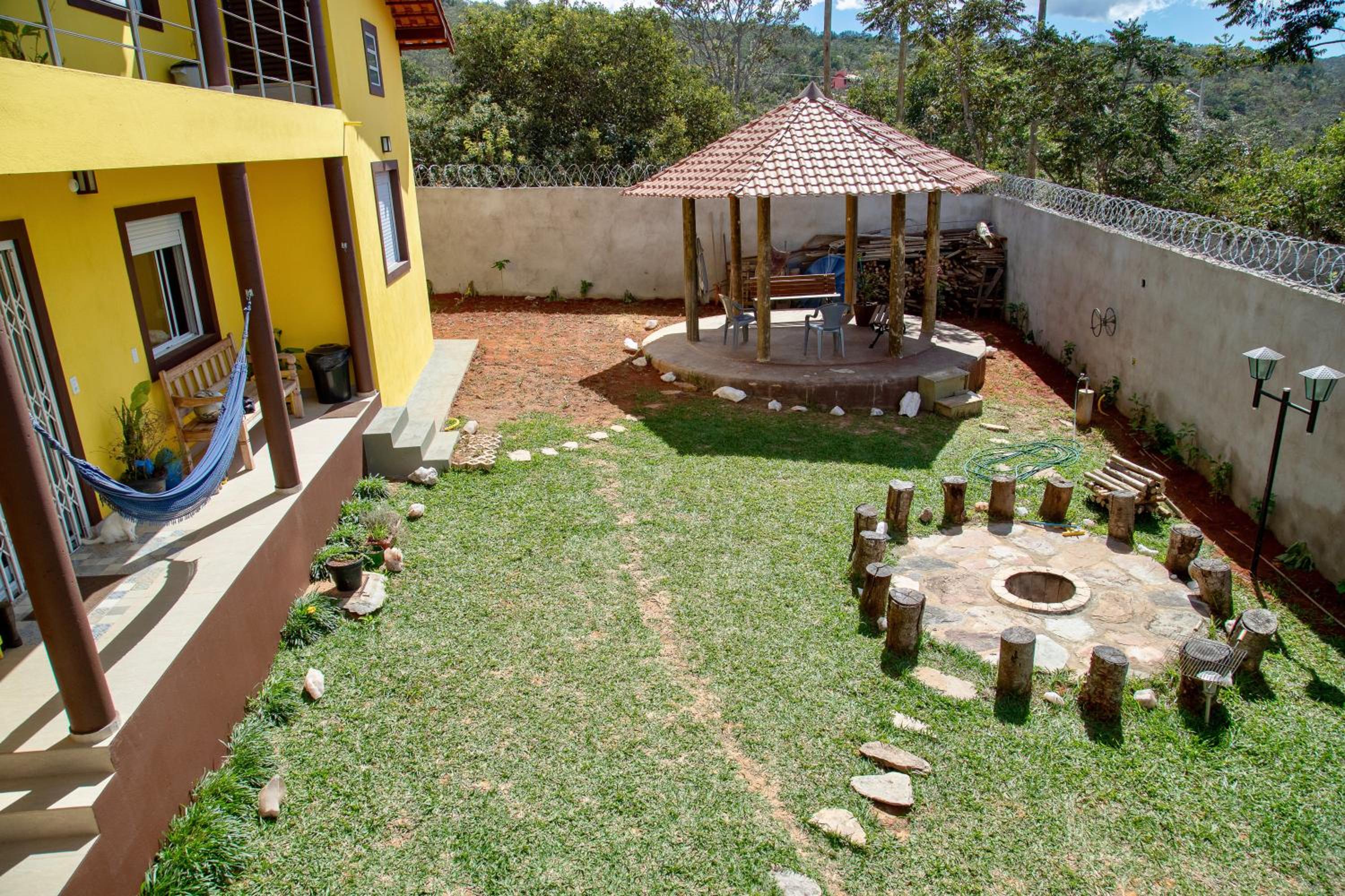 Vila dos Cristais