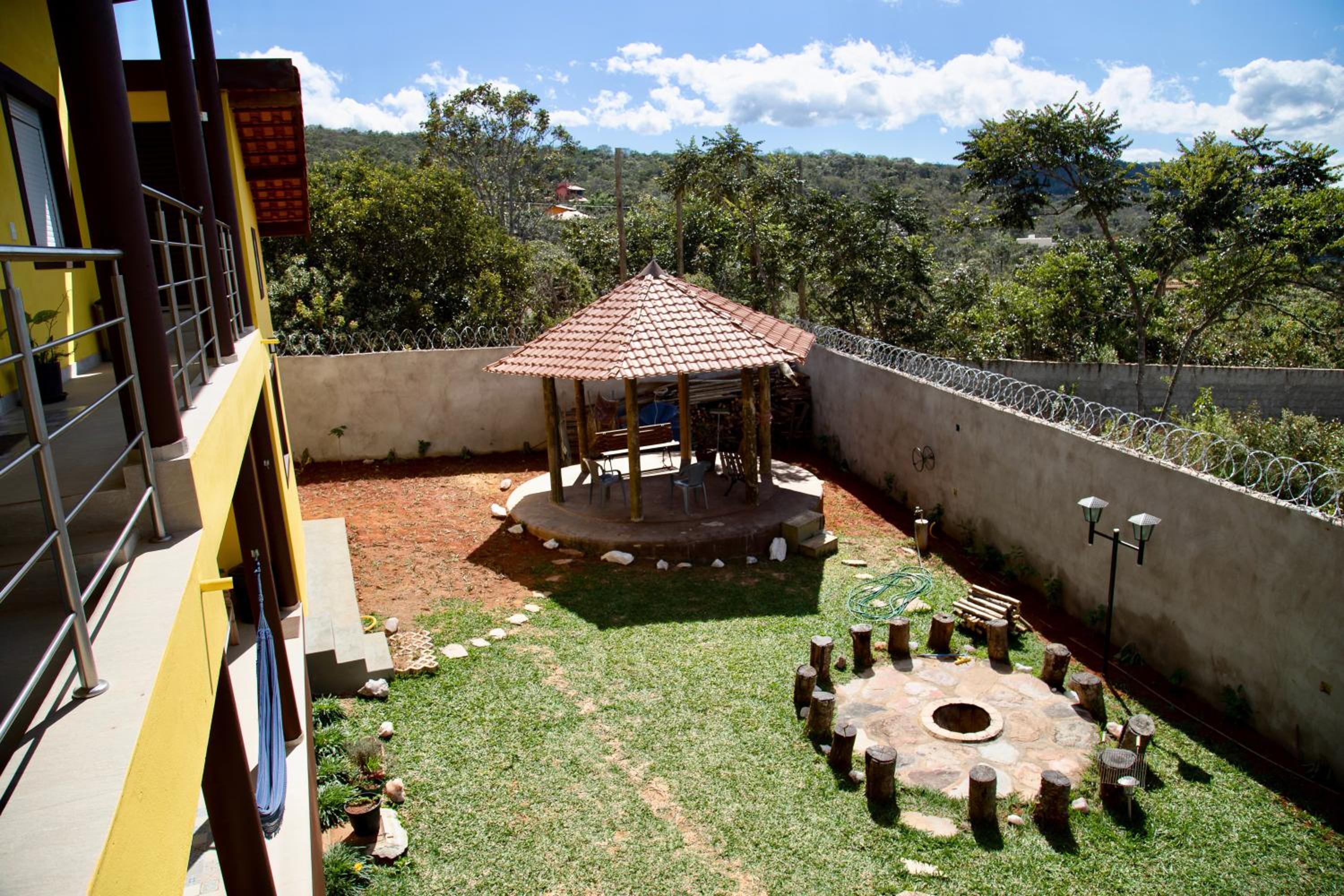Vila dos Cristais