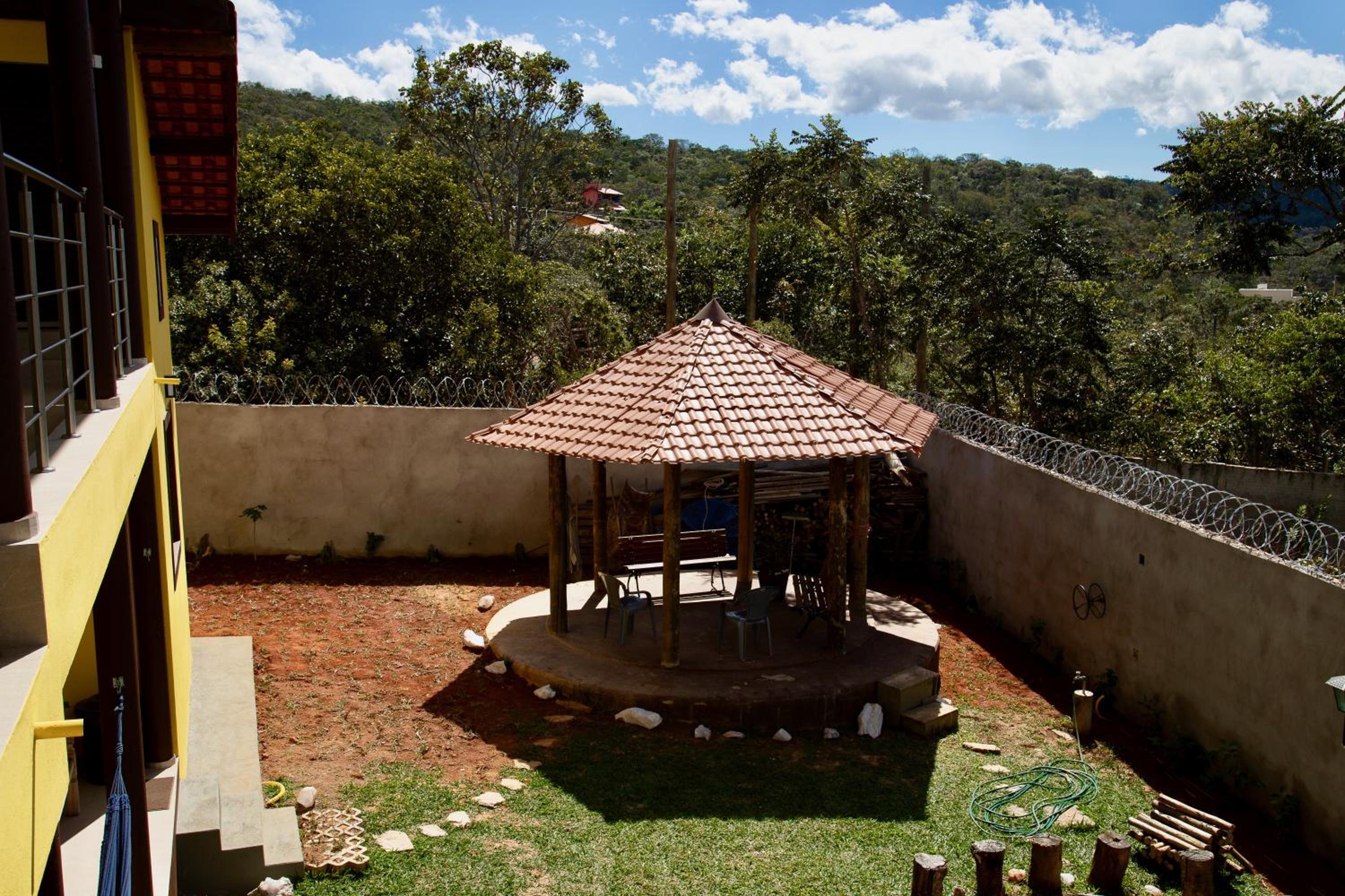Vila dos Cristais