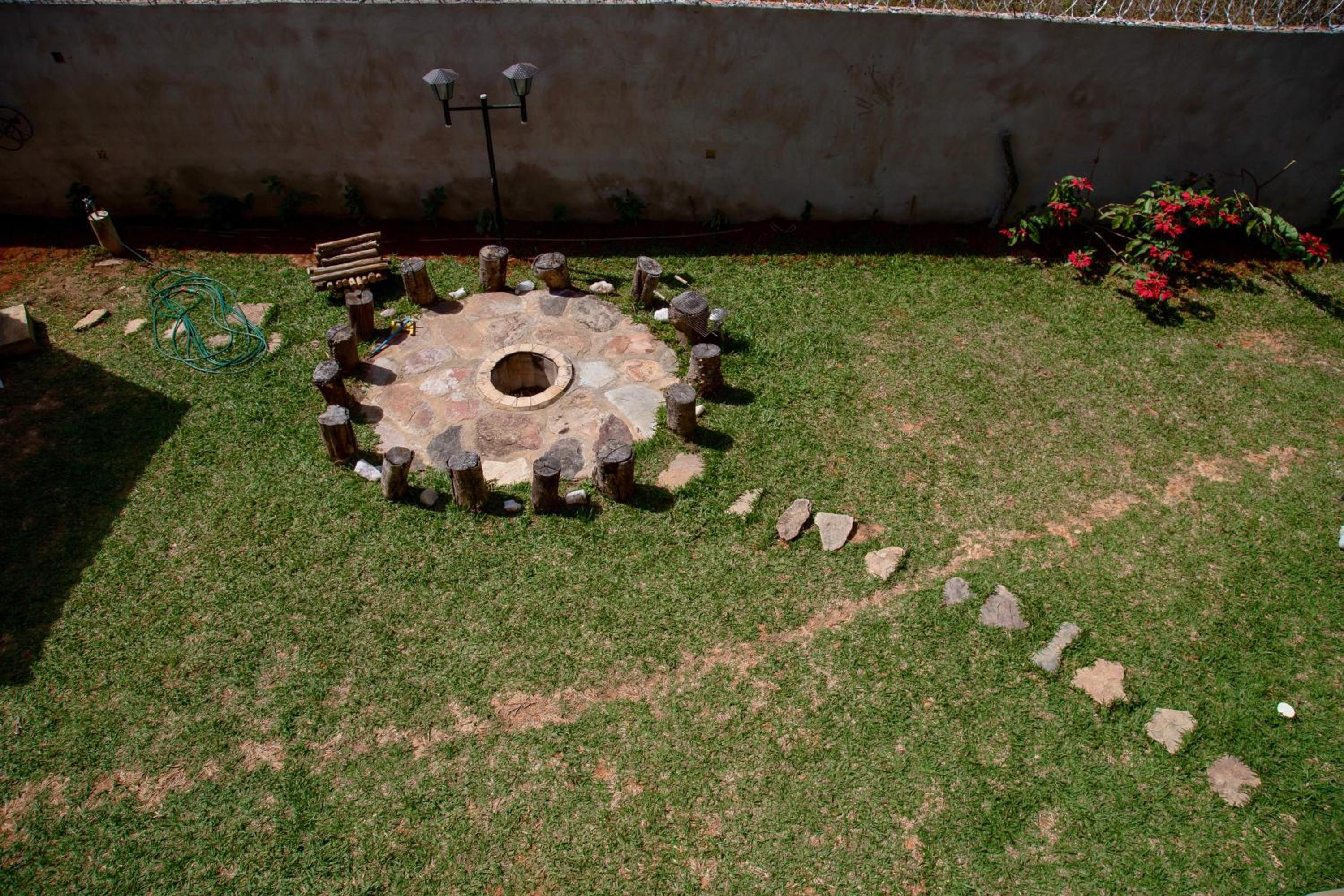 Vila dos Cristais