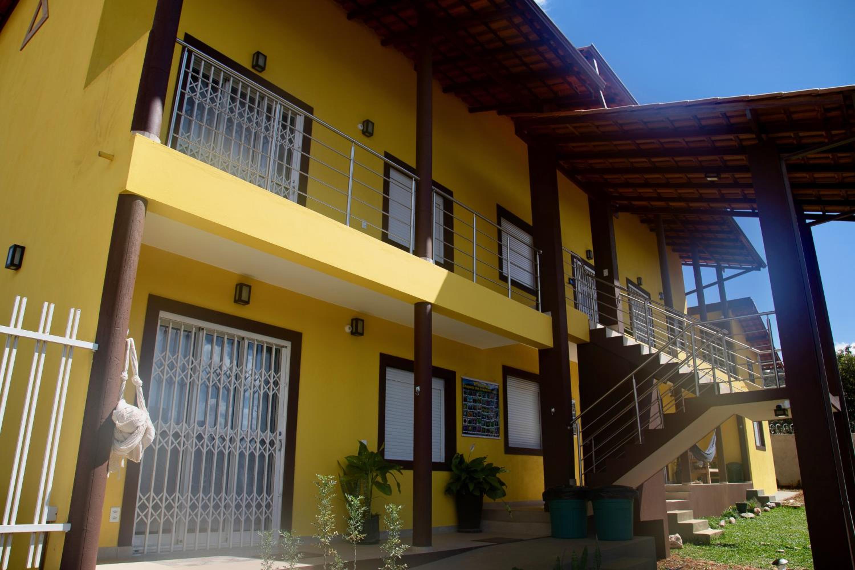 Vila dos Cristais