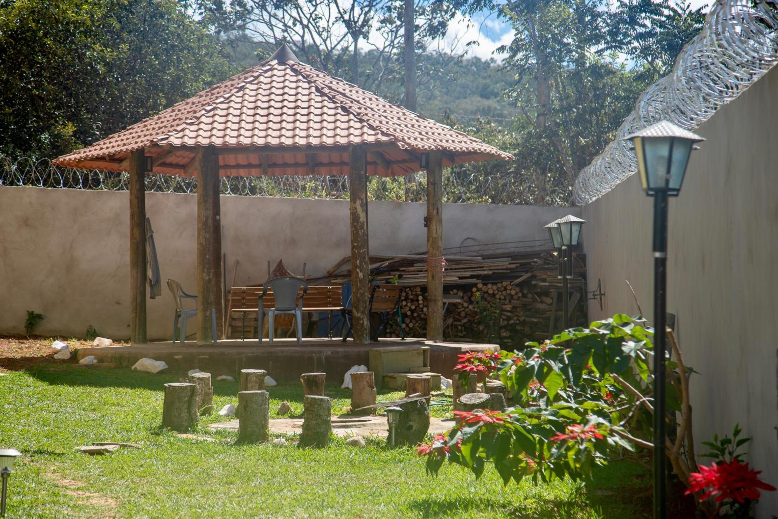 Vila dos Cristais