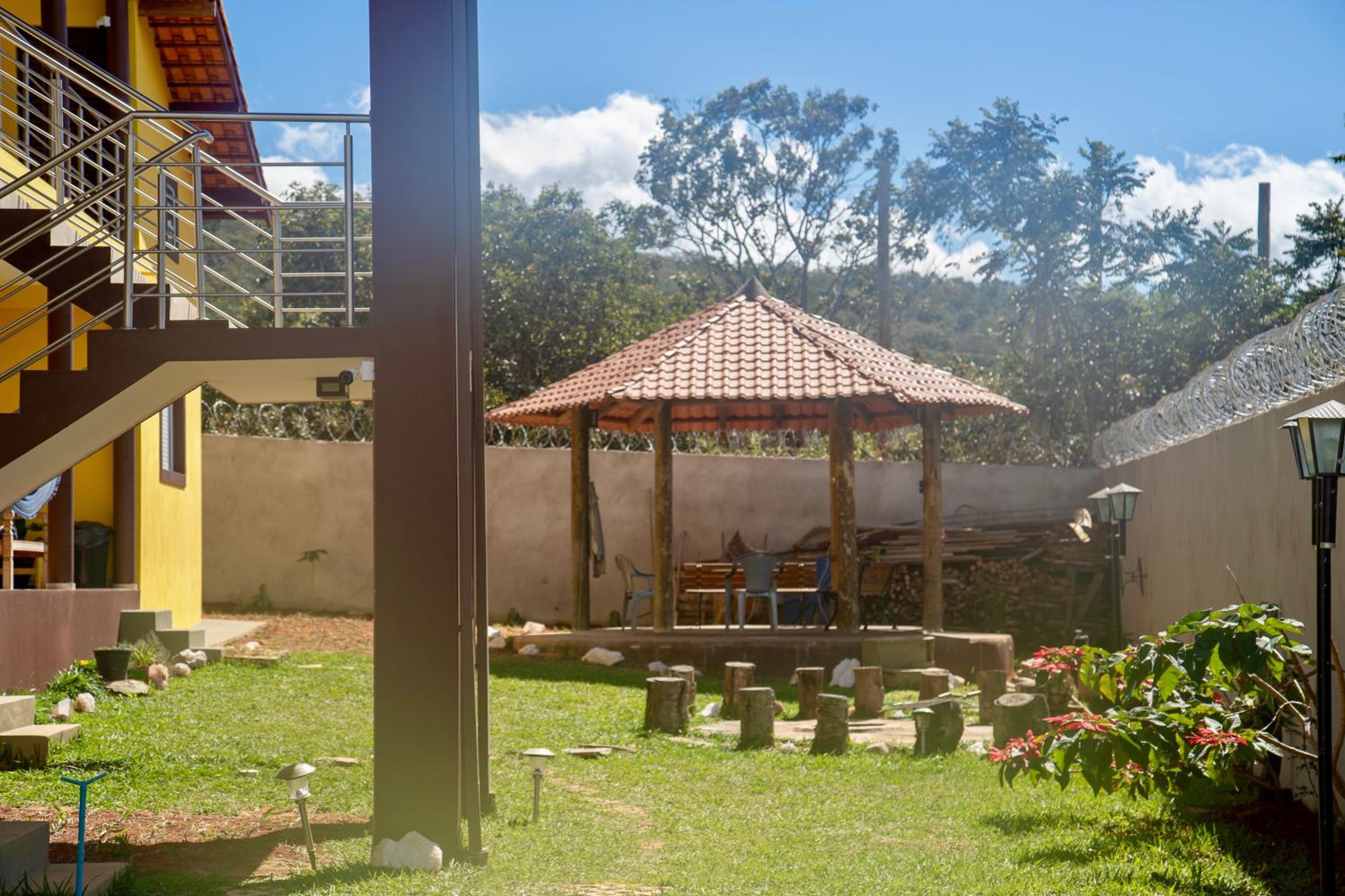 Vila dos Cristais