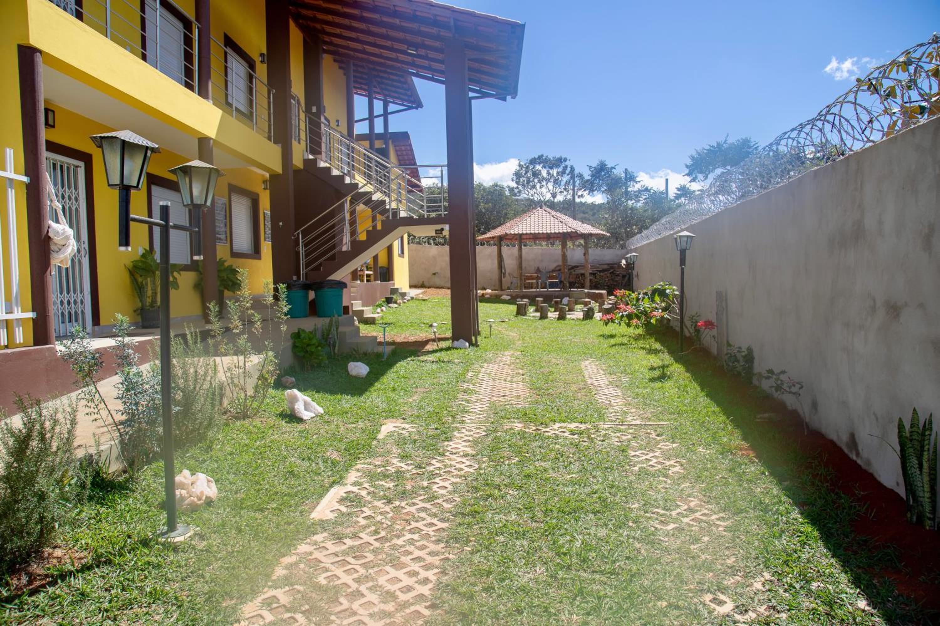 Vila dos Cristais