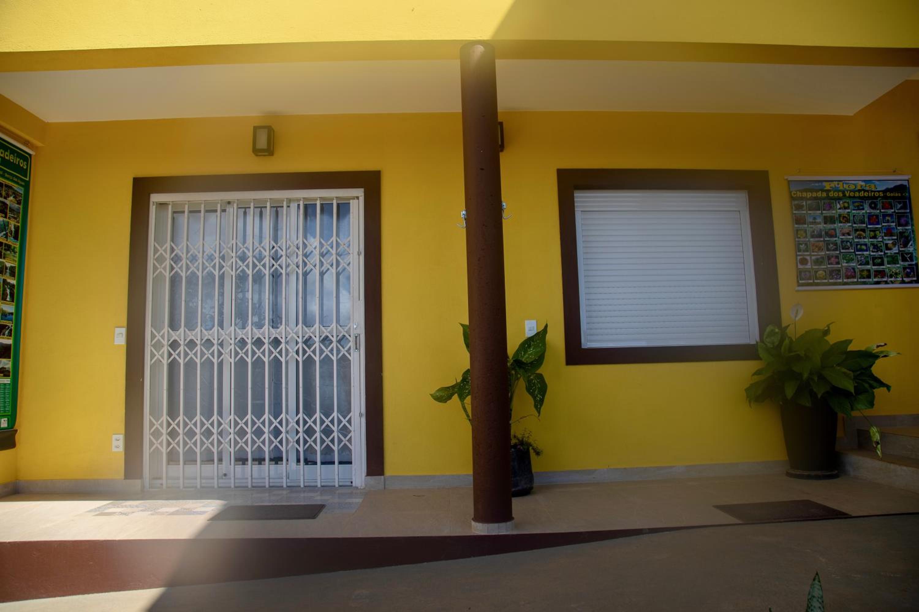 Vila dos Cristais