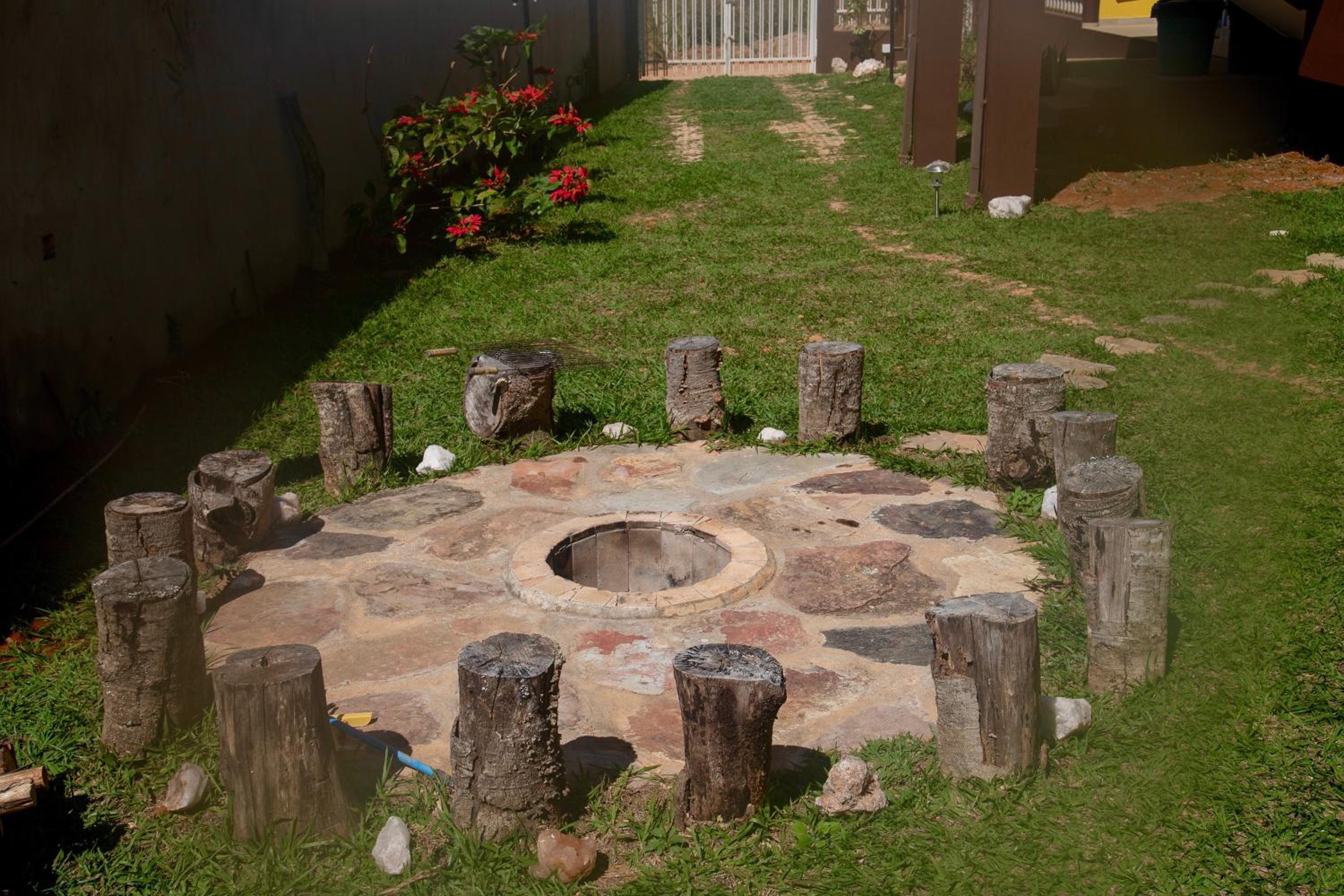 Vila dos Cristais