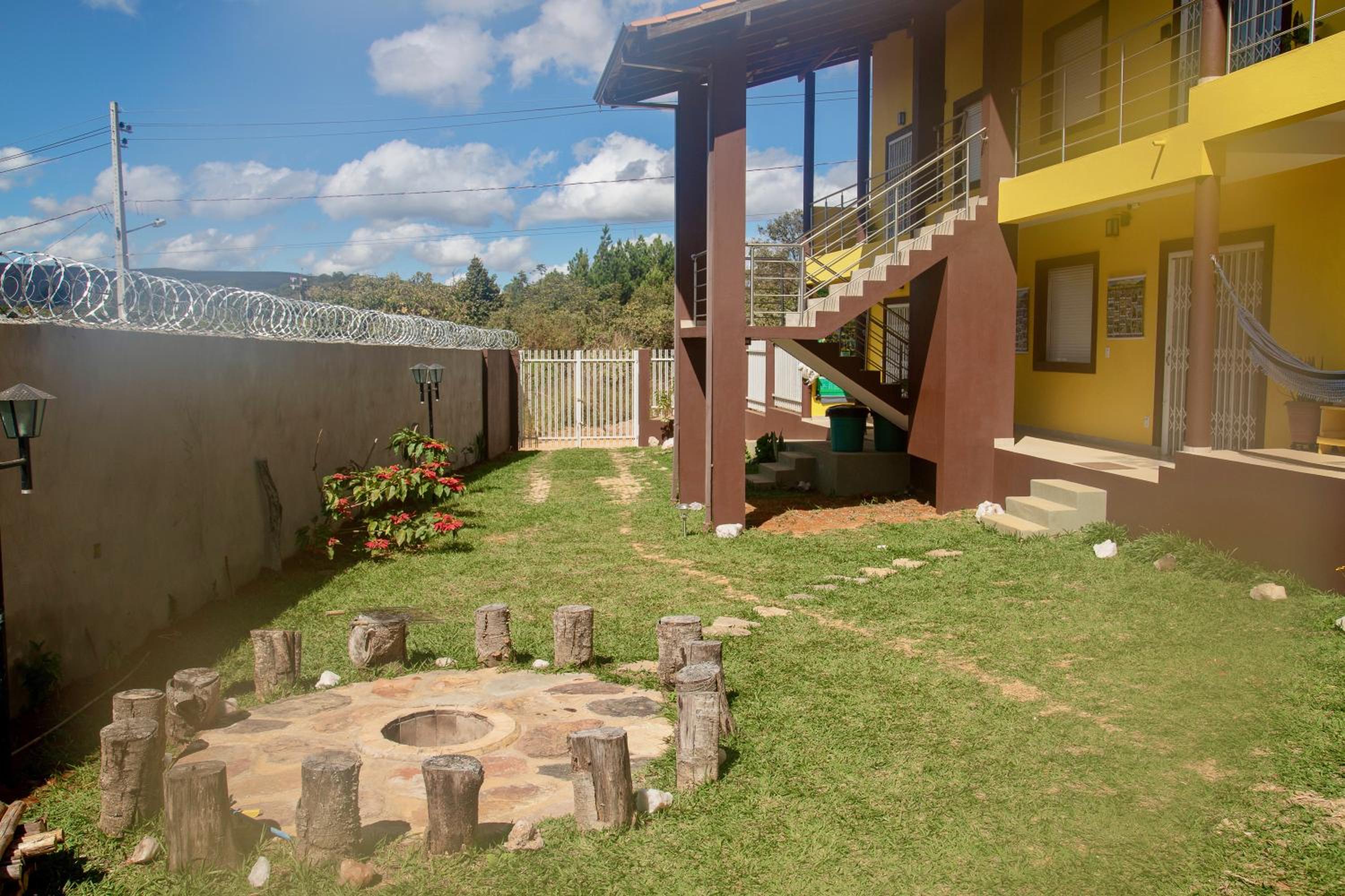 Vila dos Cristais