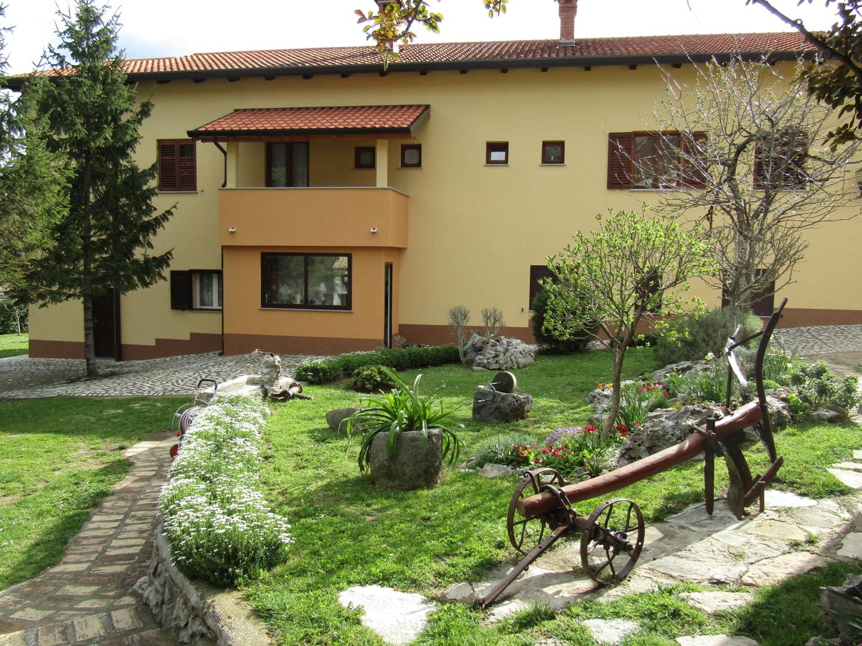 Apartment Pino view 3
