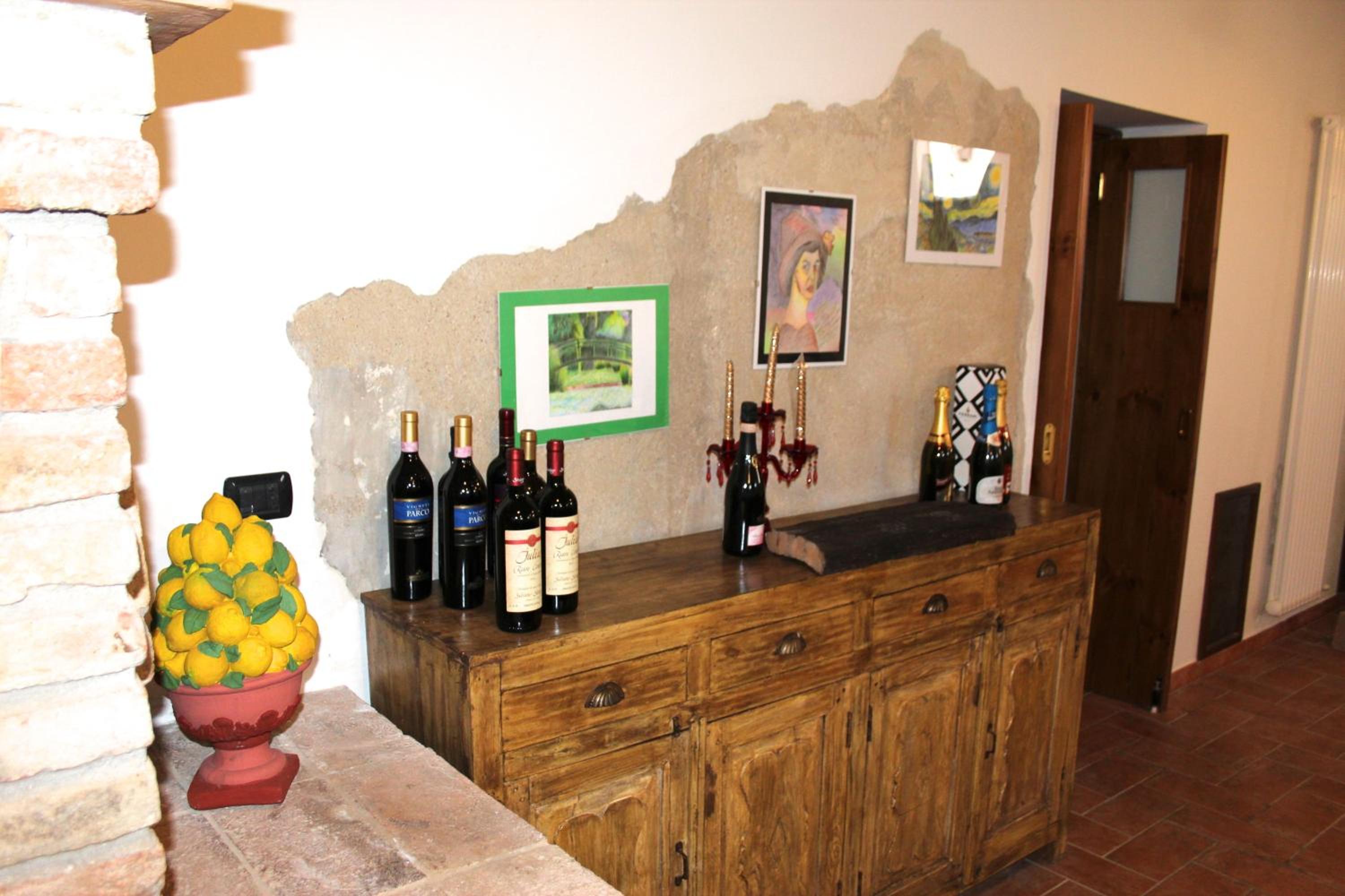 Agriturismo Tenuta Belvedere