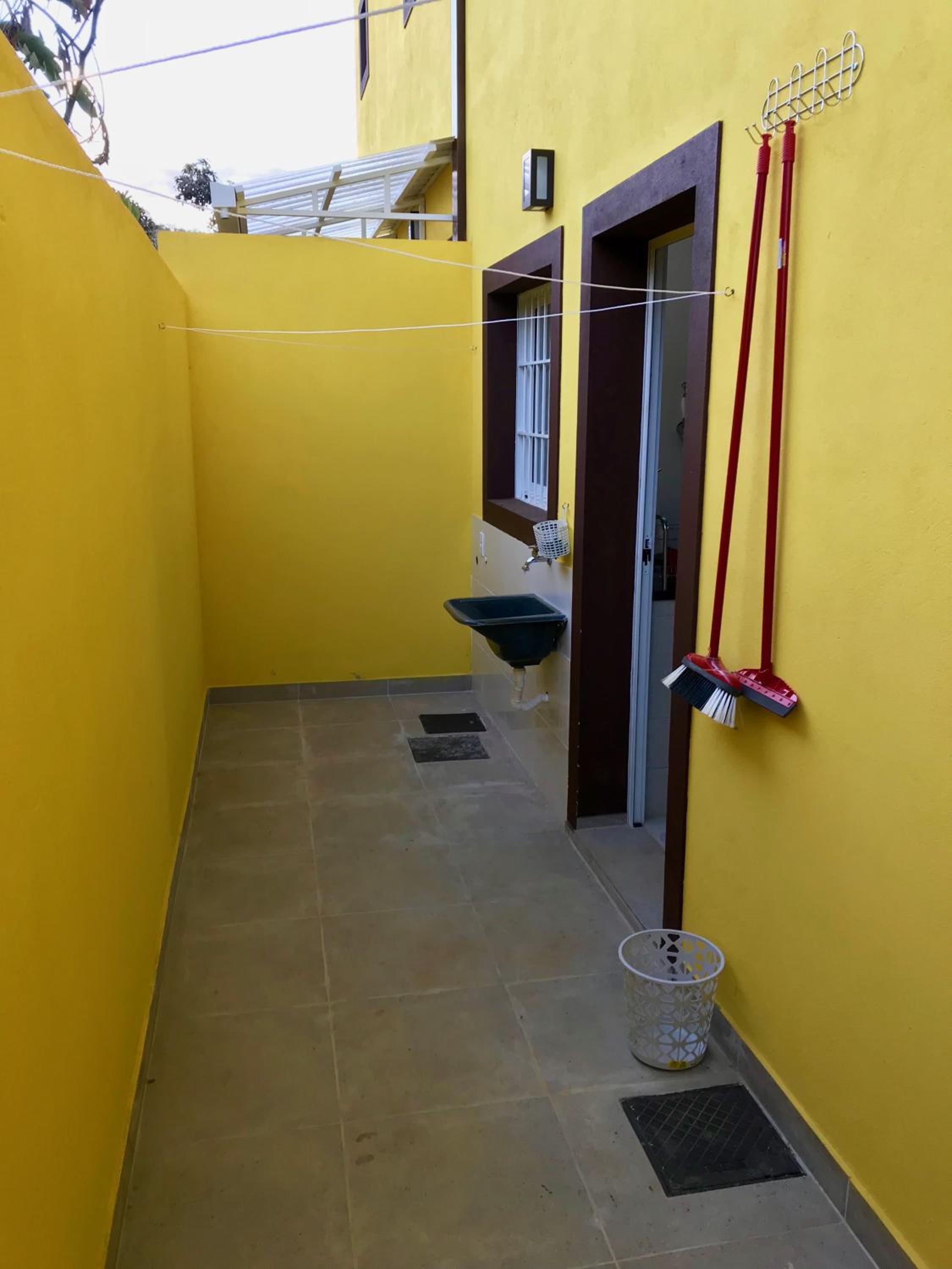 Vila dos Cristais