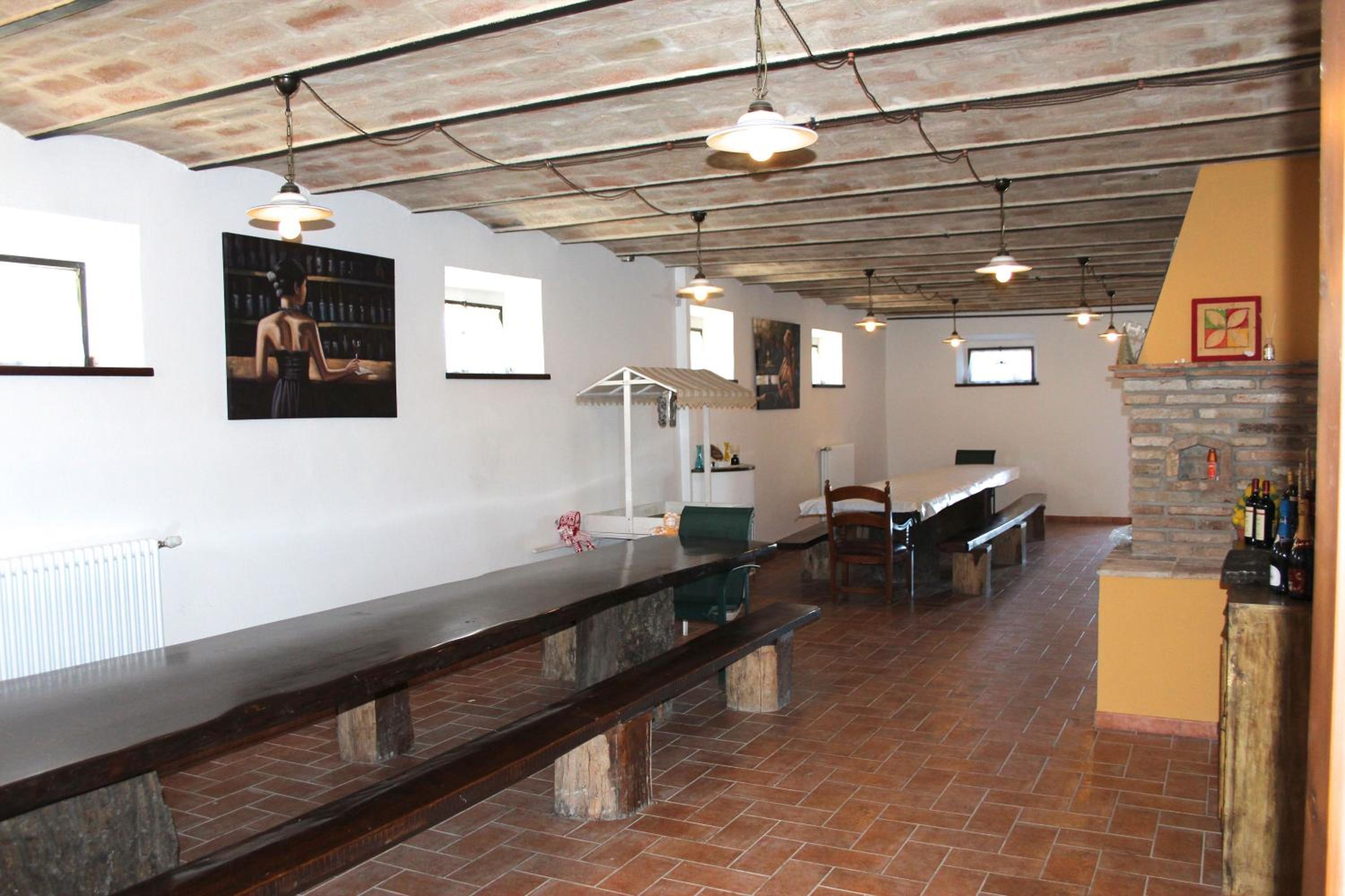 Agriturismo Tenuta Belvedere