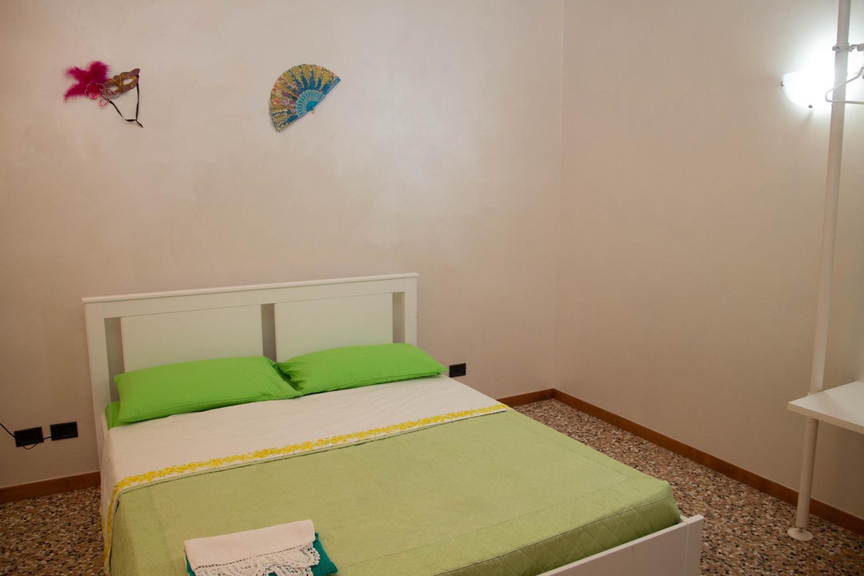Green Apartment photo 4