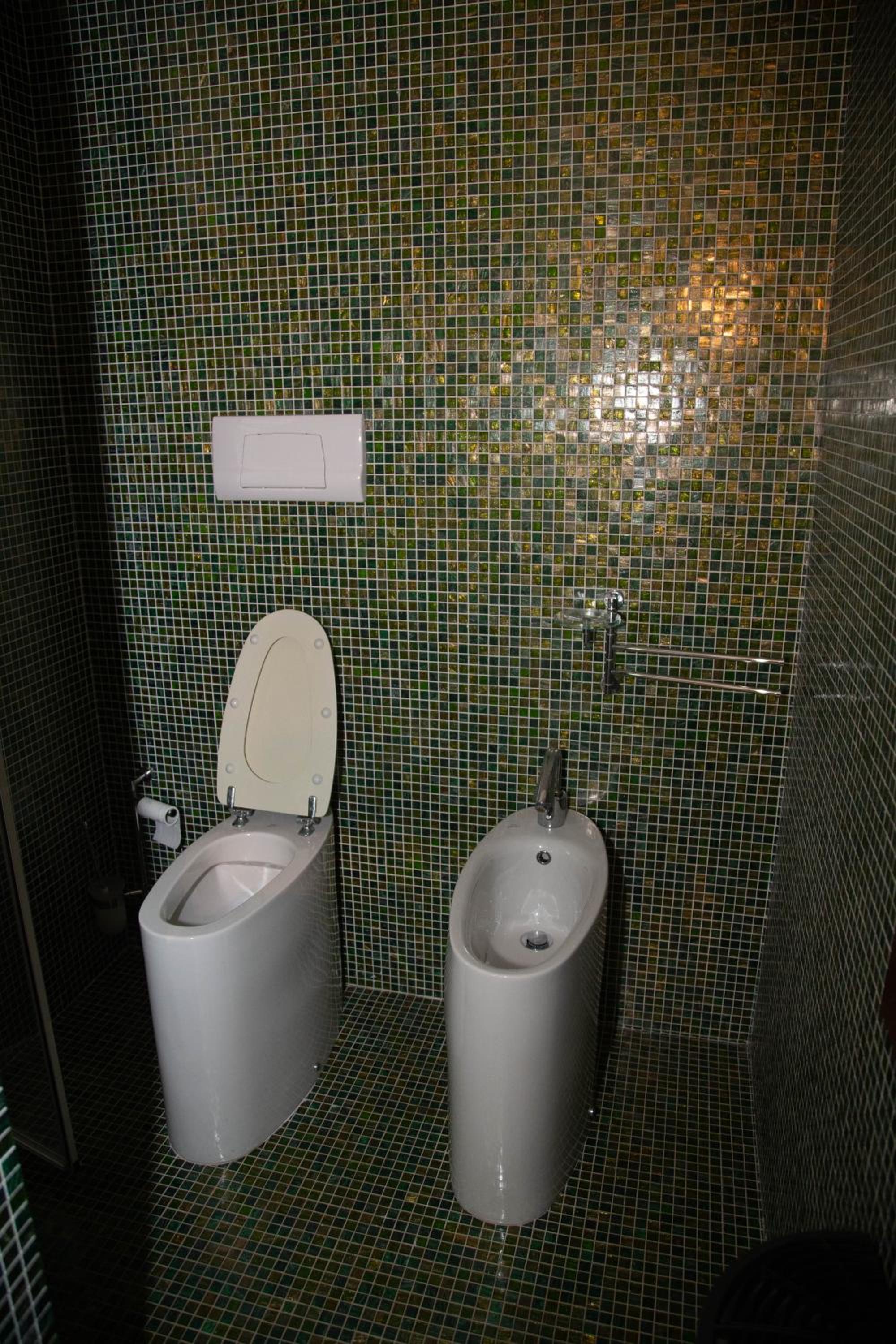 Green Apartment photo 5