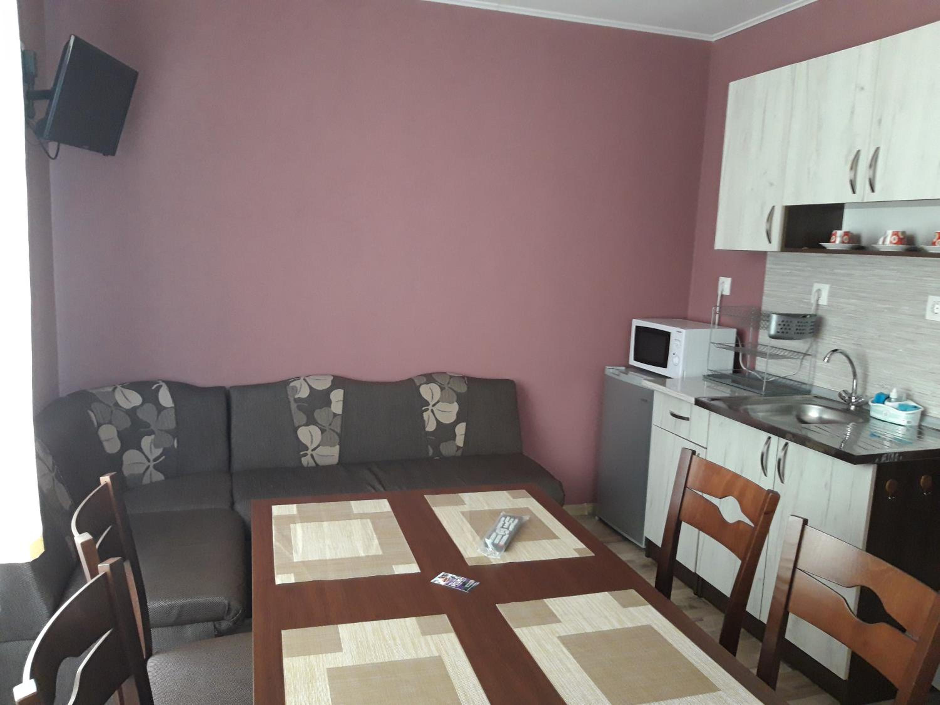 Guest Rooms IDeR