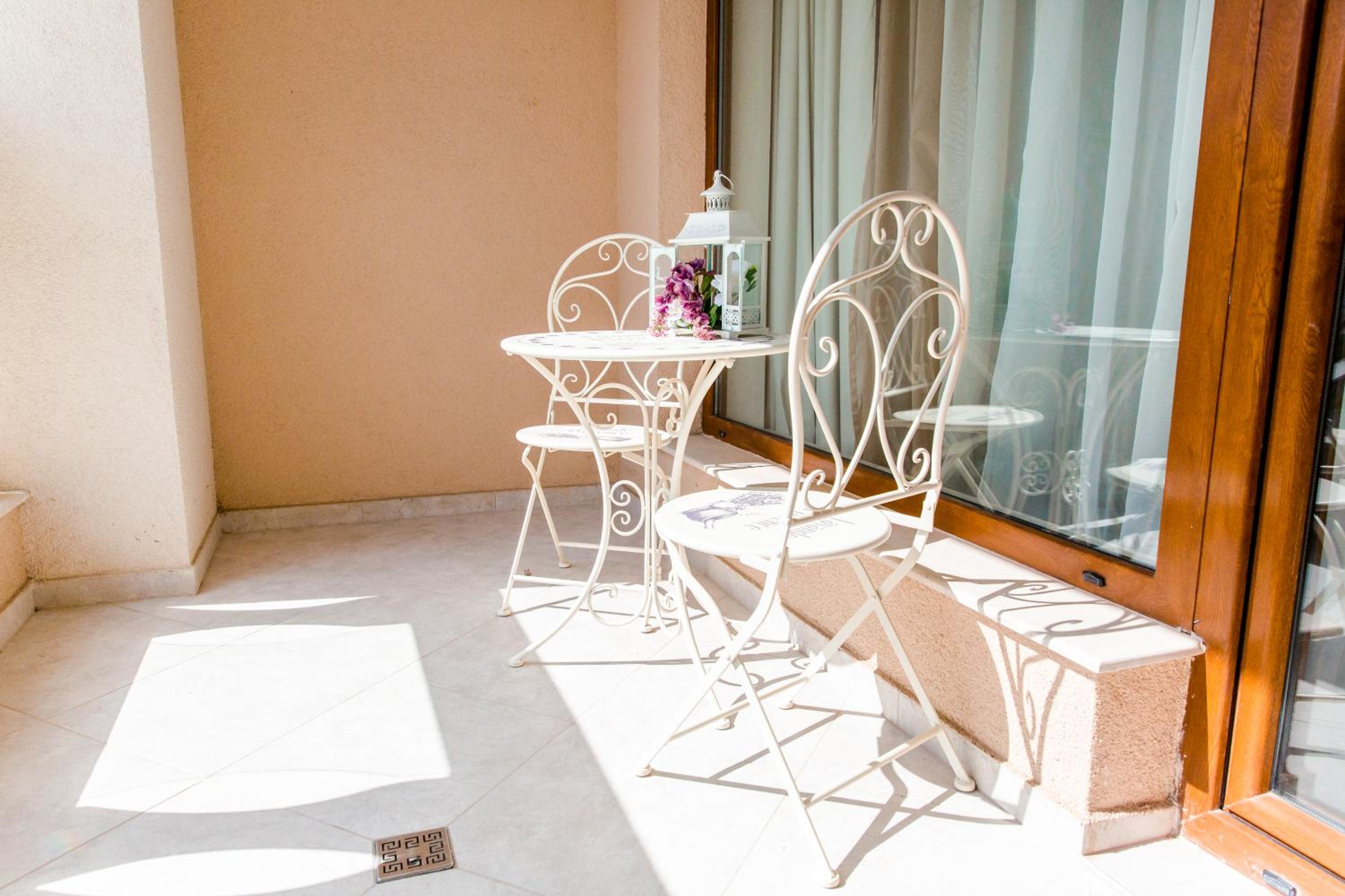 Luxury Vue sur La Mer
