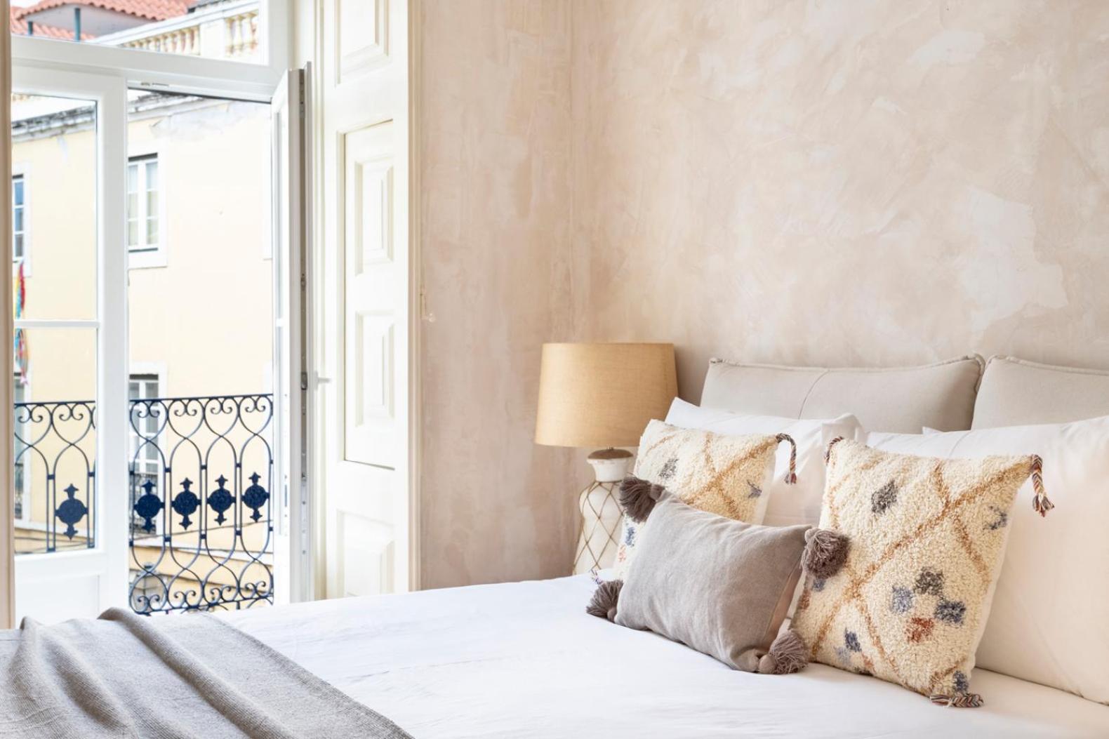 Archi-Pelago Alfama Design Suites Guesthouse view 4