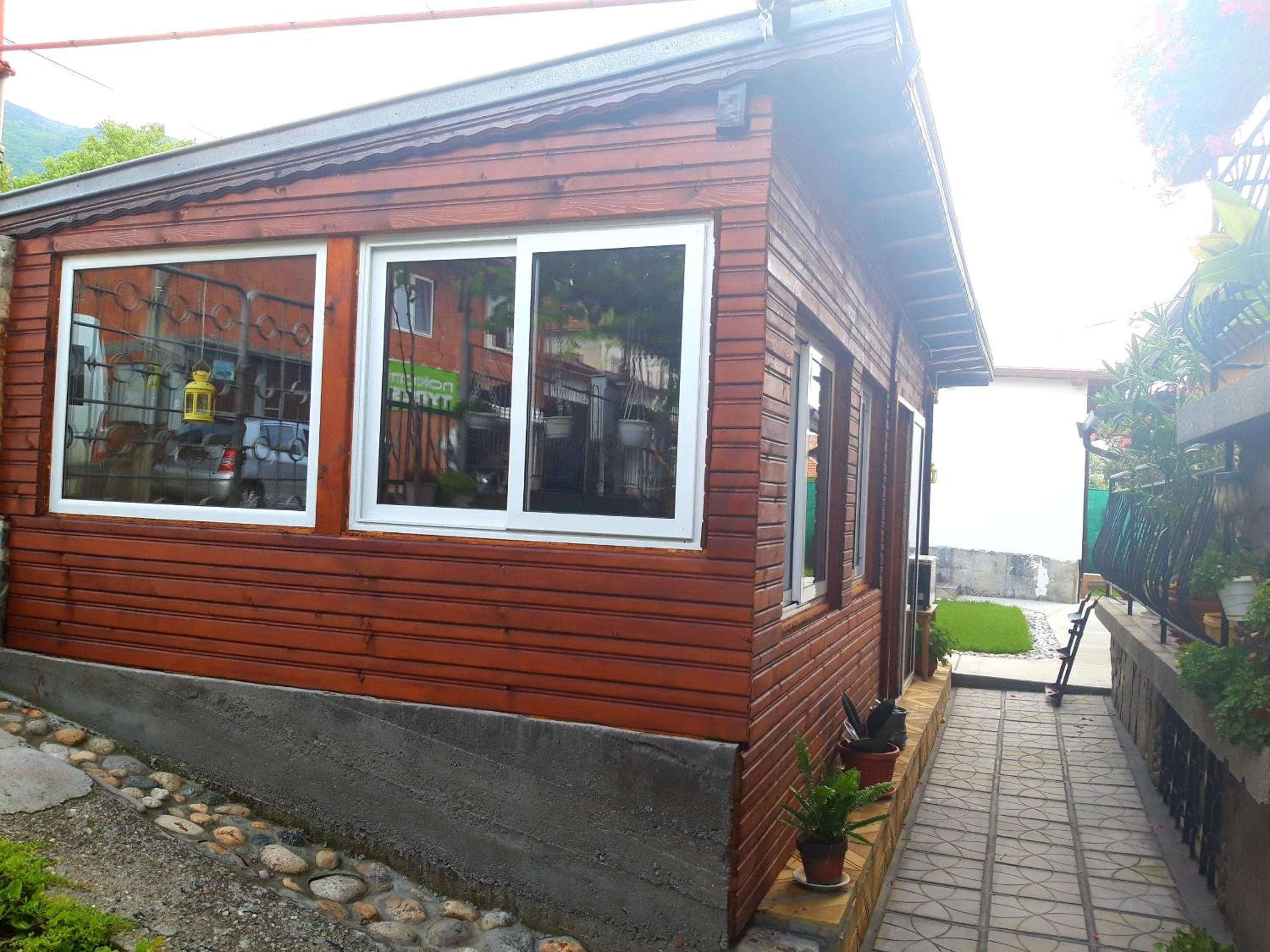 Guest Rooms IDeR