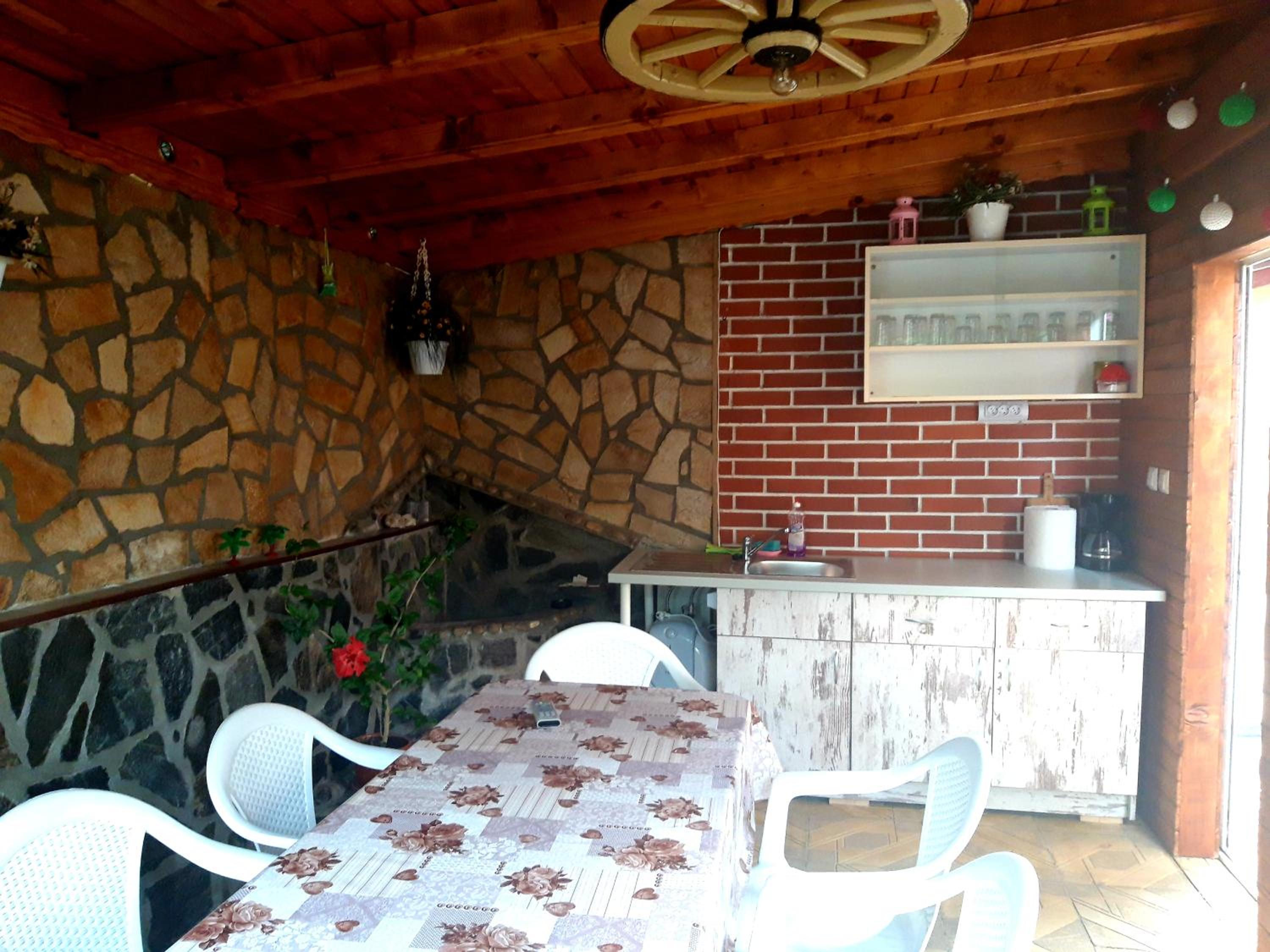 Guest Rooms IDeR