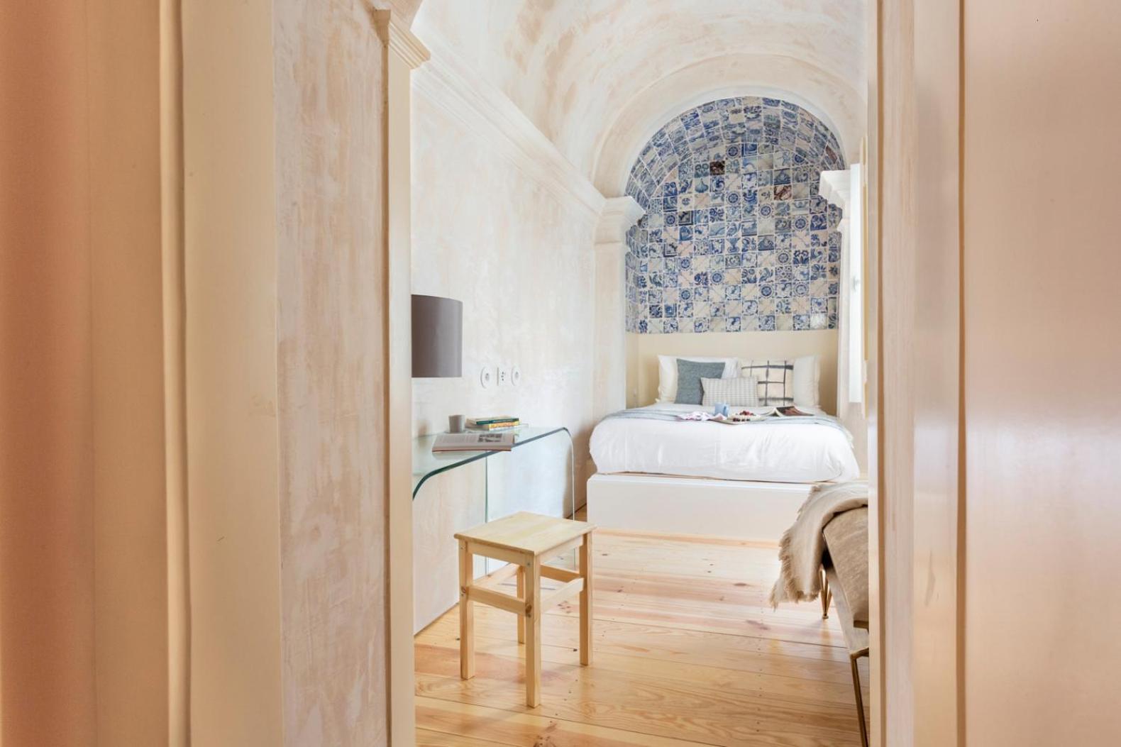 Archi-Pelago Alfama Design Suites Guesthouse view 5