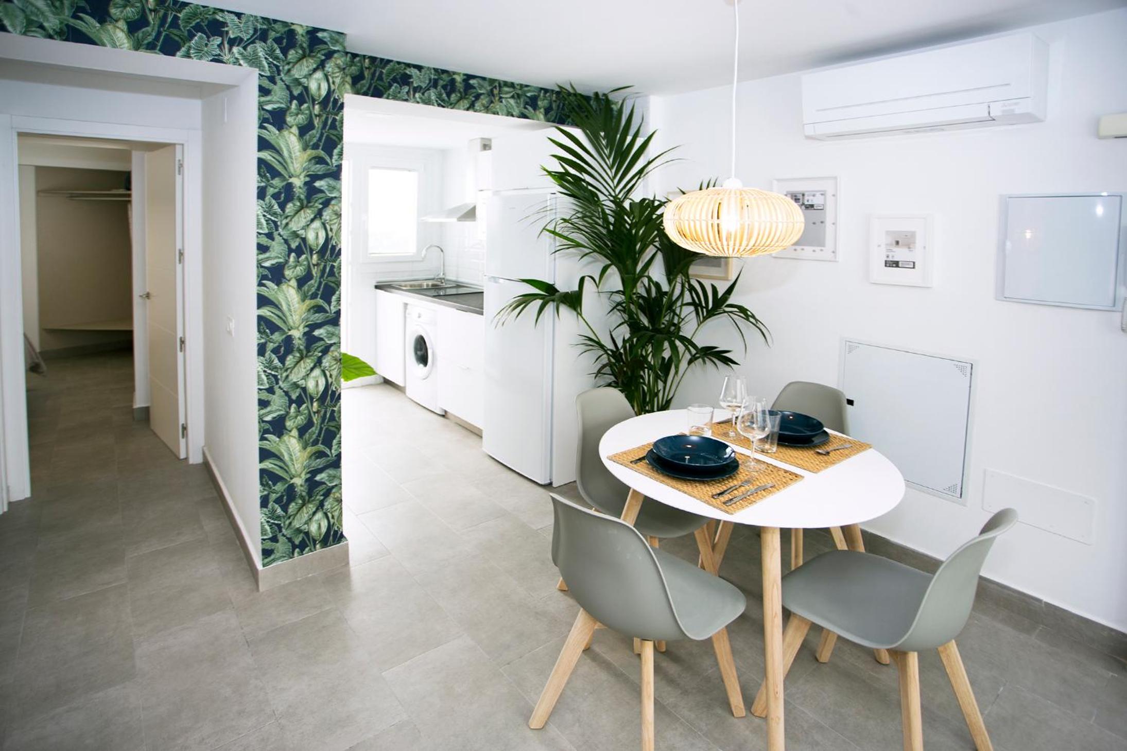 MONKÓ - COCO & TROPYCAL APARTMENT o view 4