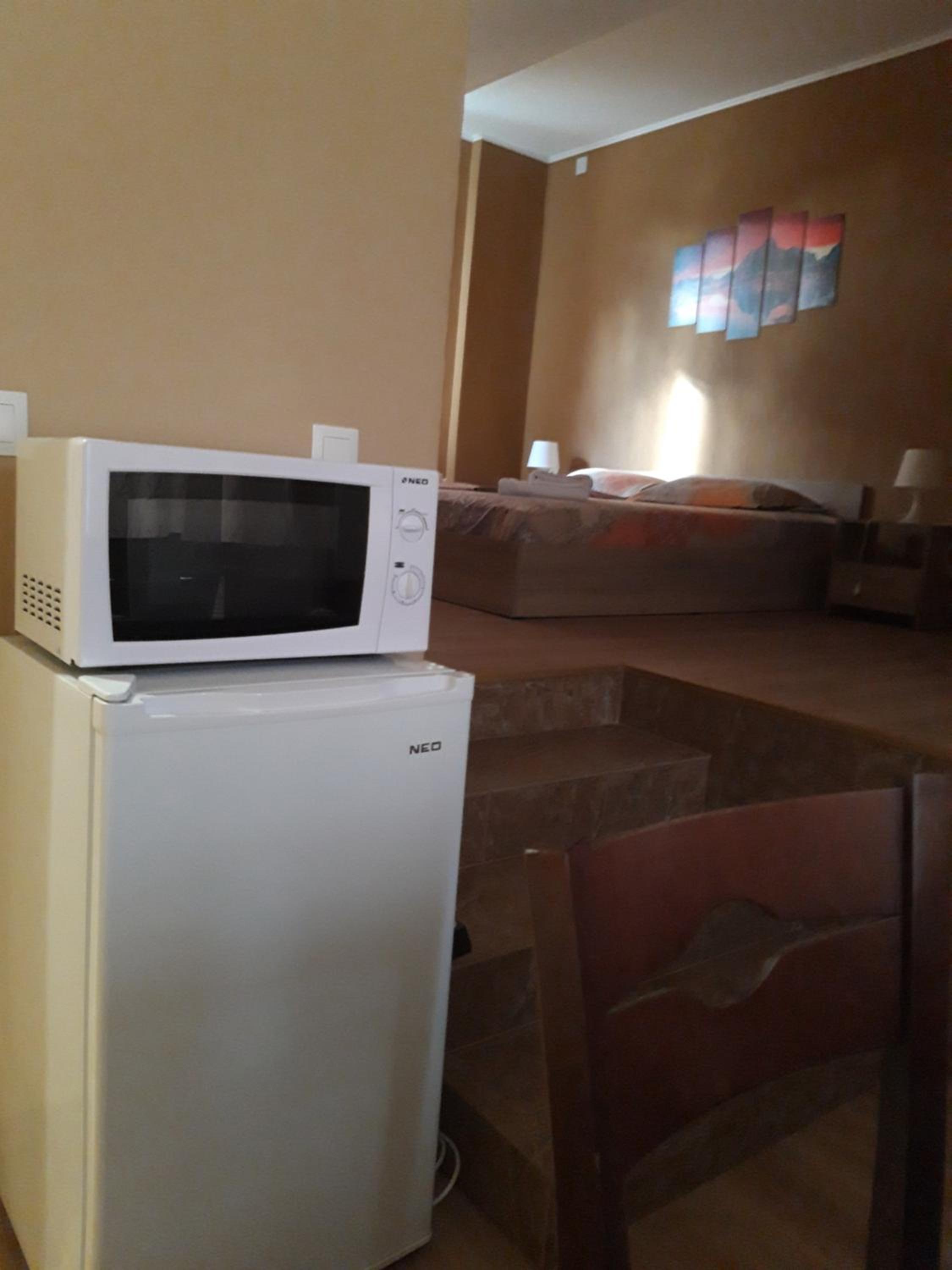 Guest Rooms IDeR