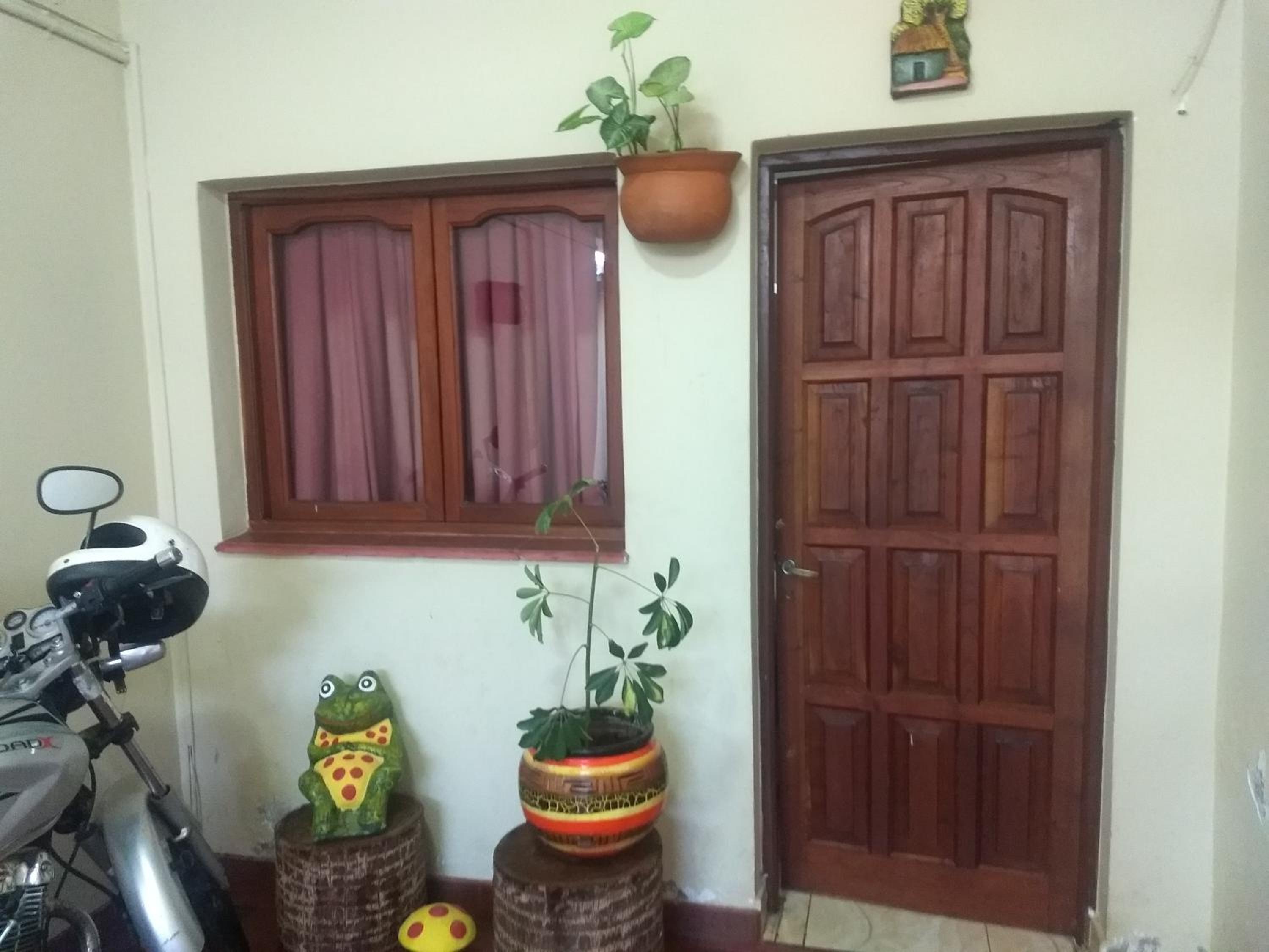 Ksa en la Linda