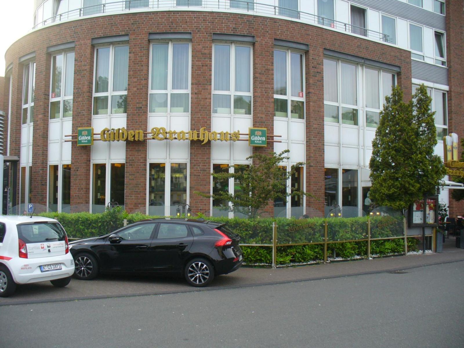 Ferienwohnung Rheinaue