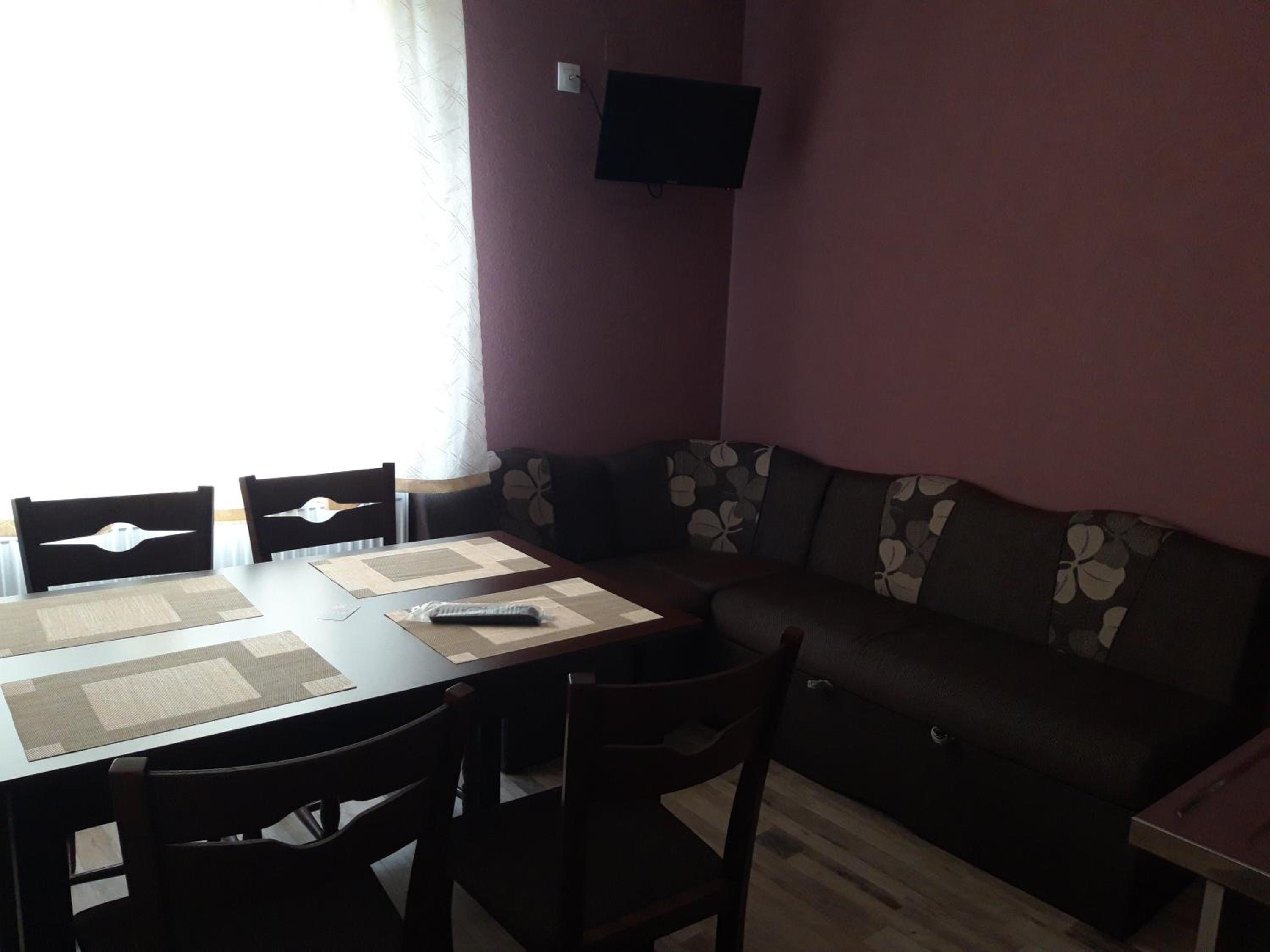 Guest Rooms IDeR