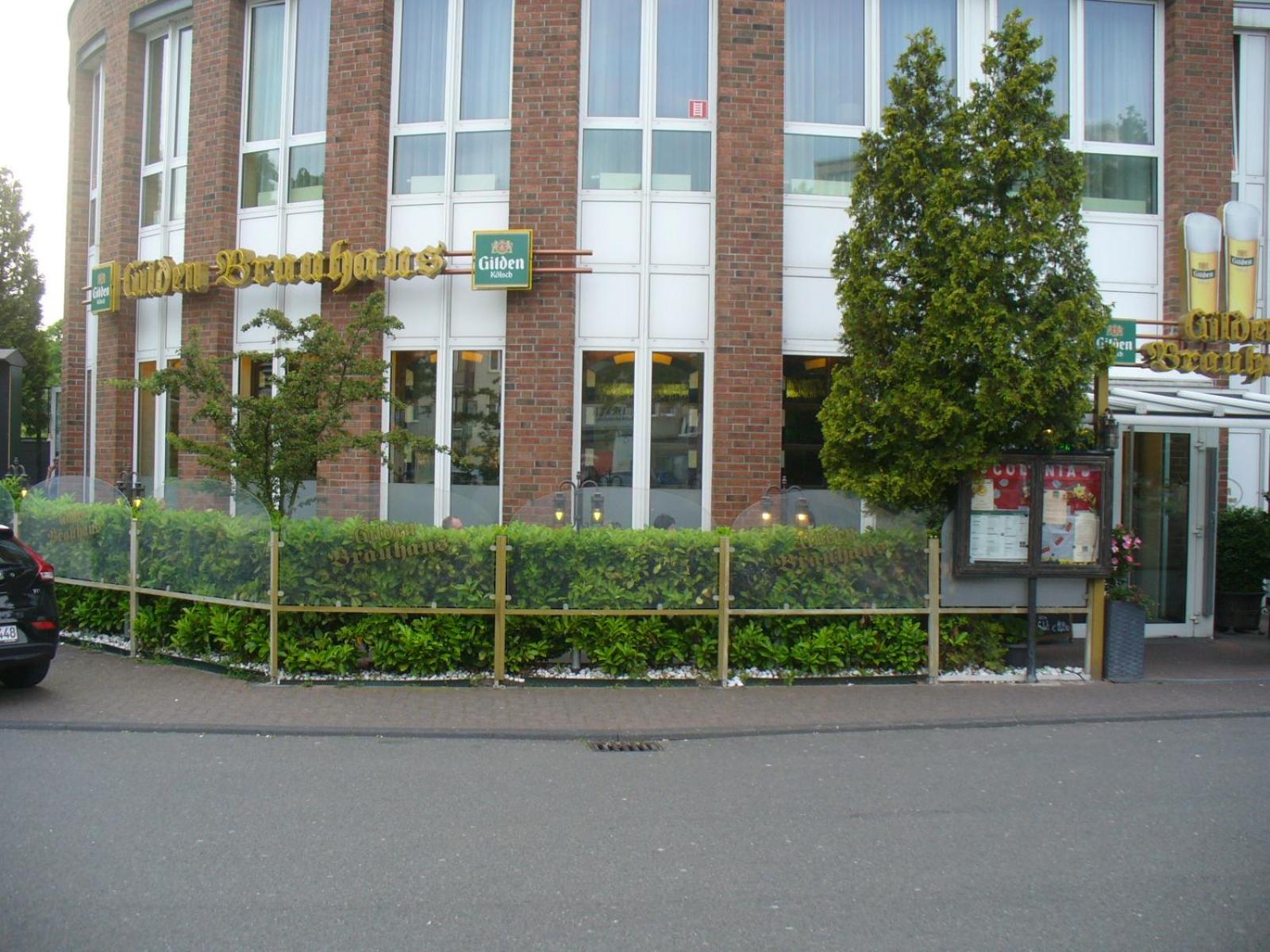 Ferienwohnung Rheinaue