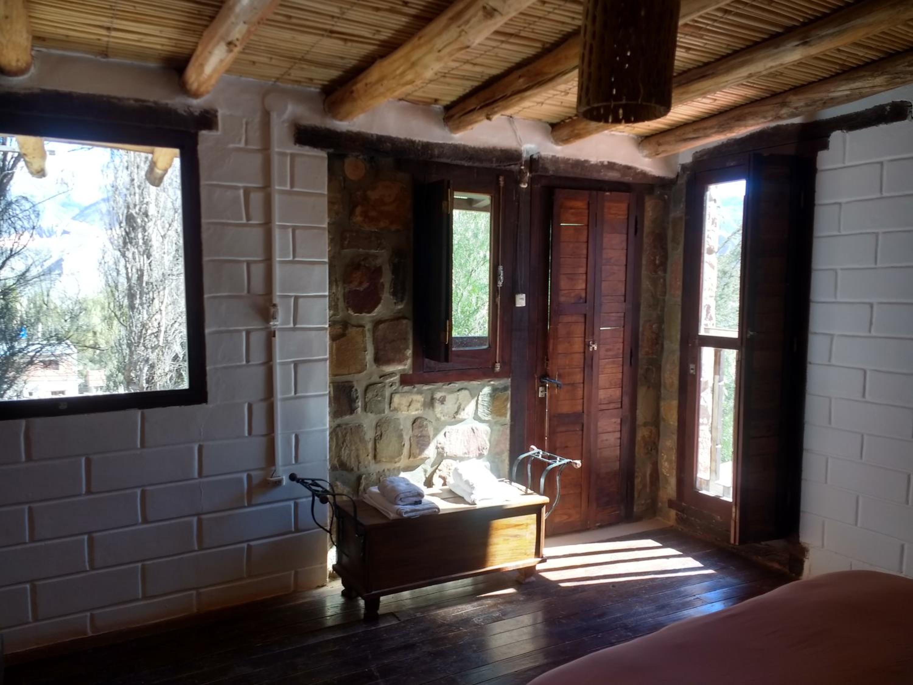 Hostal de Altura