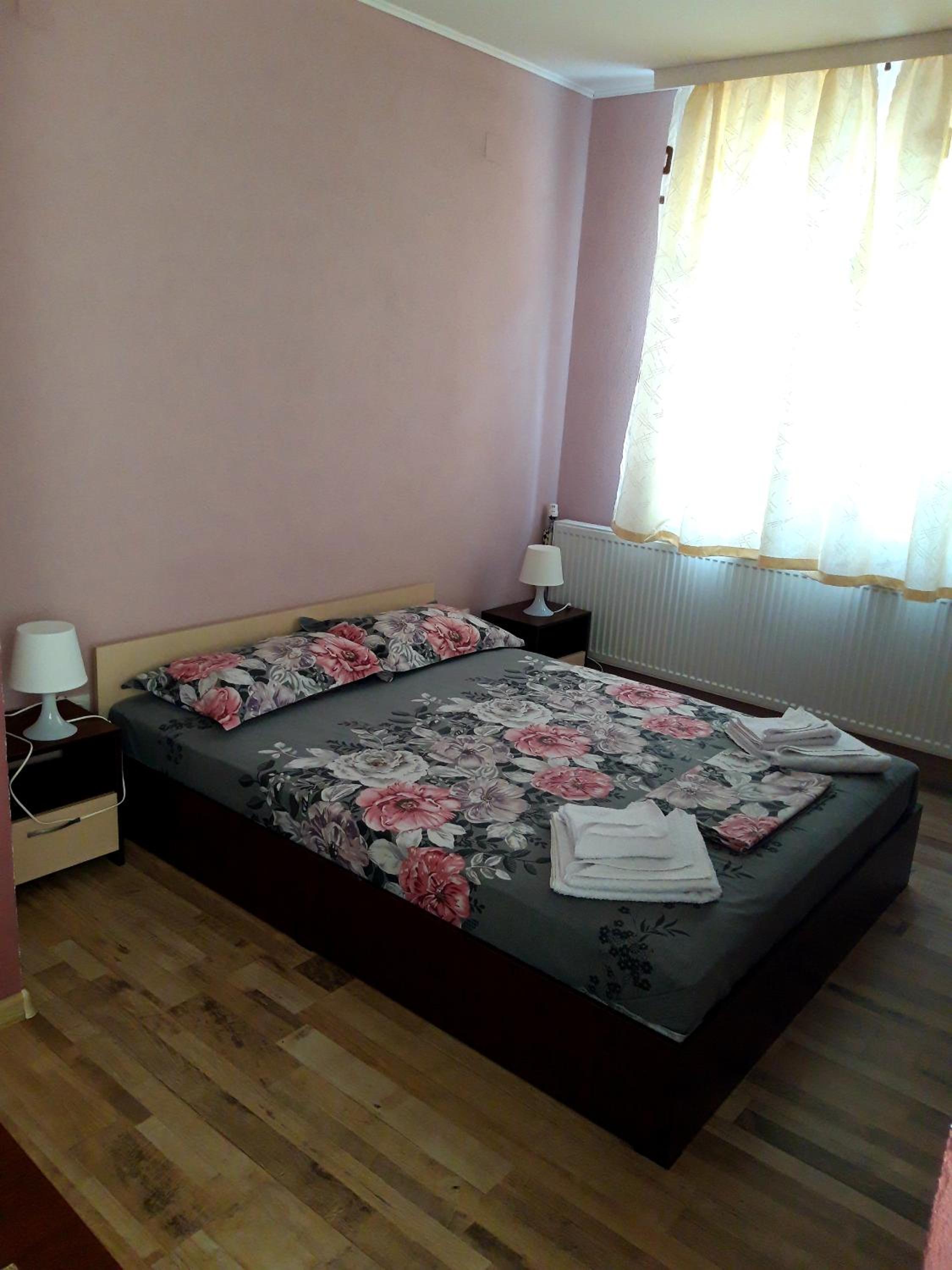 Guest Rooms IDeR
