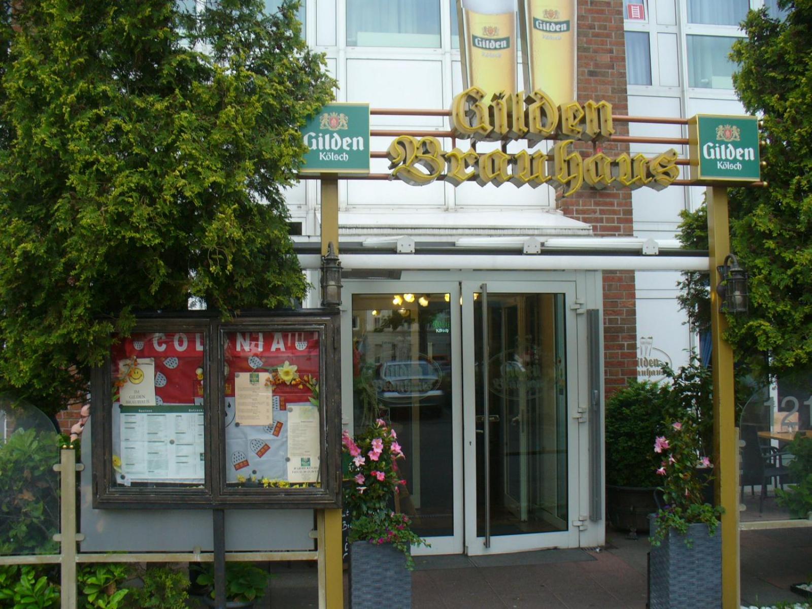 Ferienwohnung Rheinaue