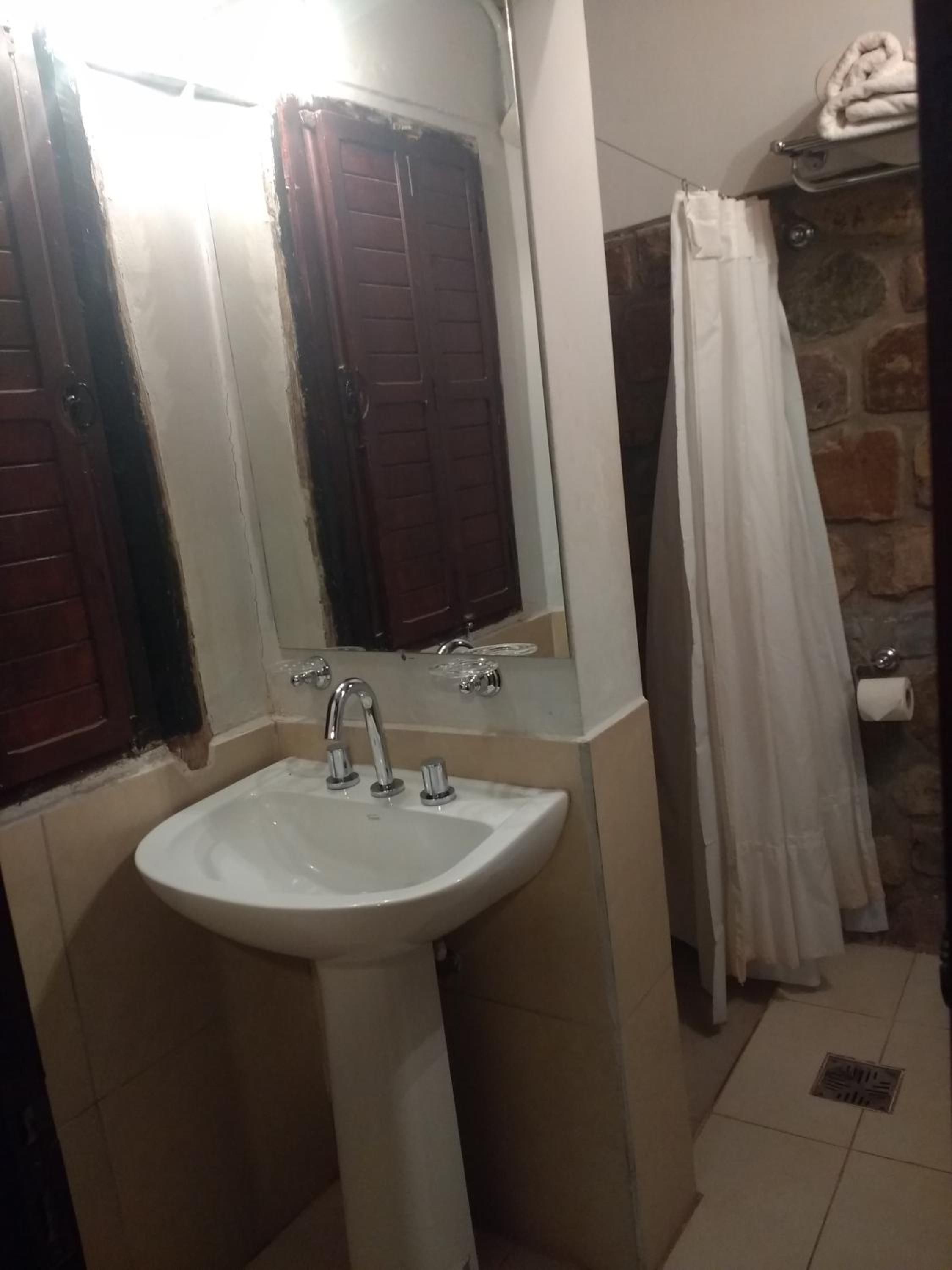 Hostal de Altura