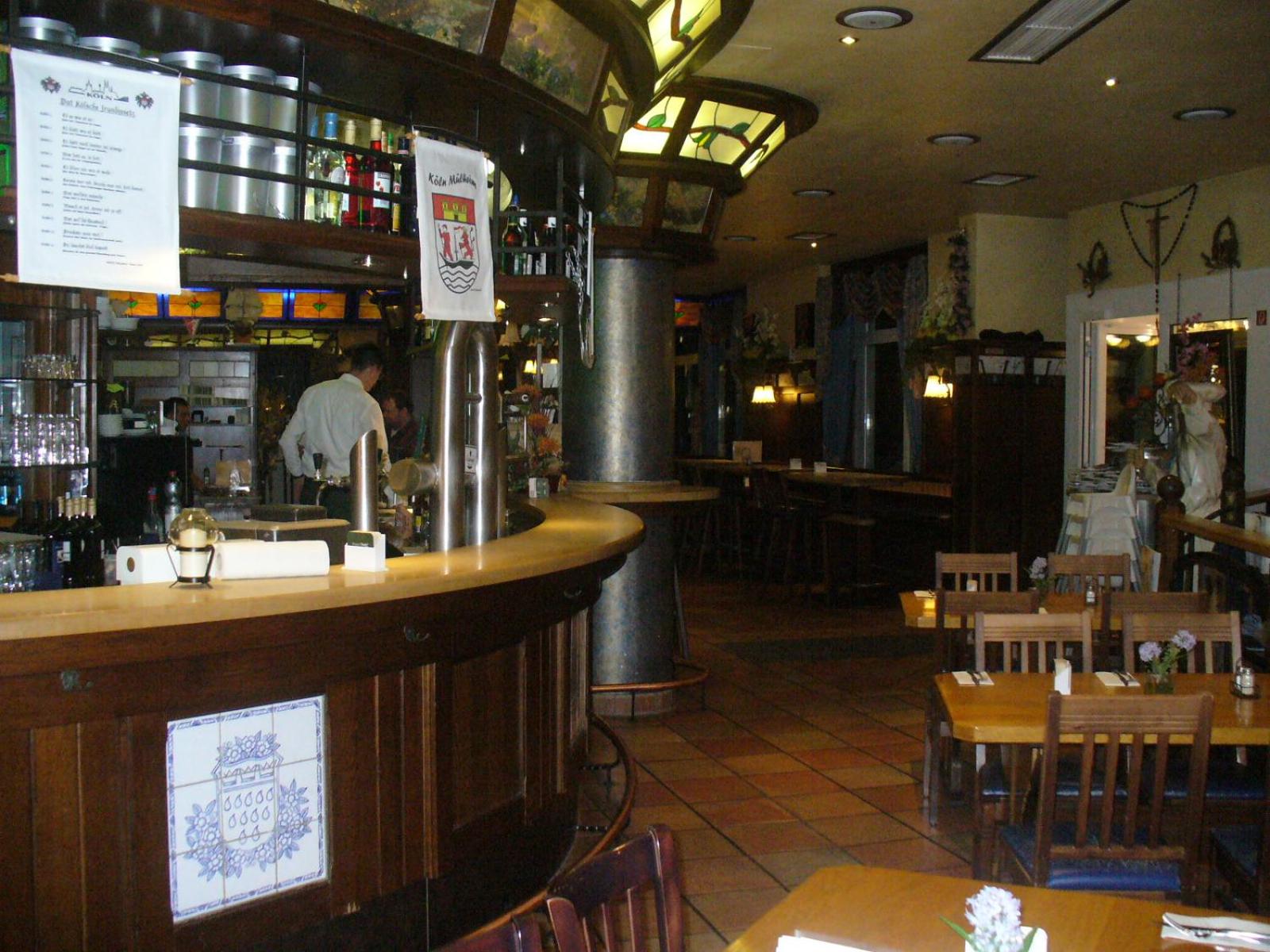 Ferienwohnung Rheinaue
