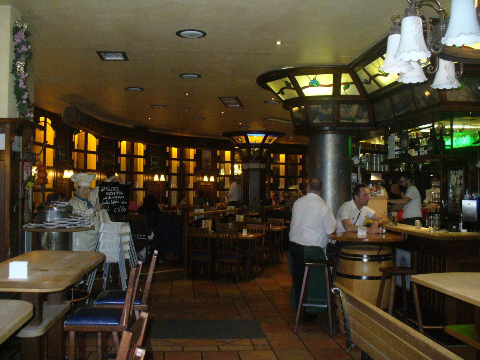 Ferienwohnung Rheinaue