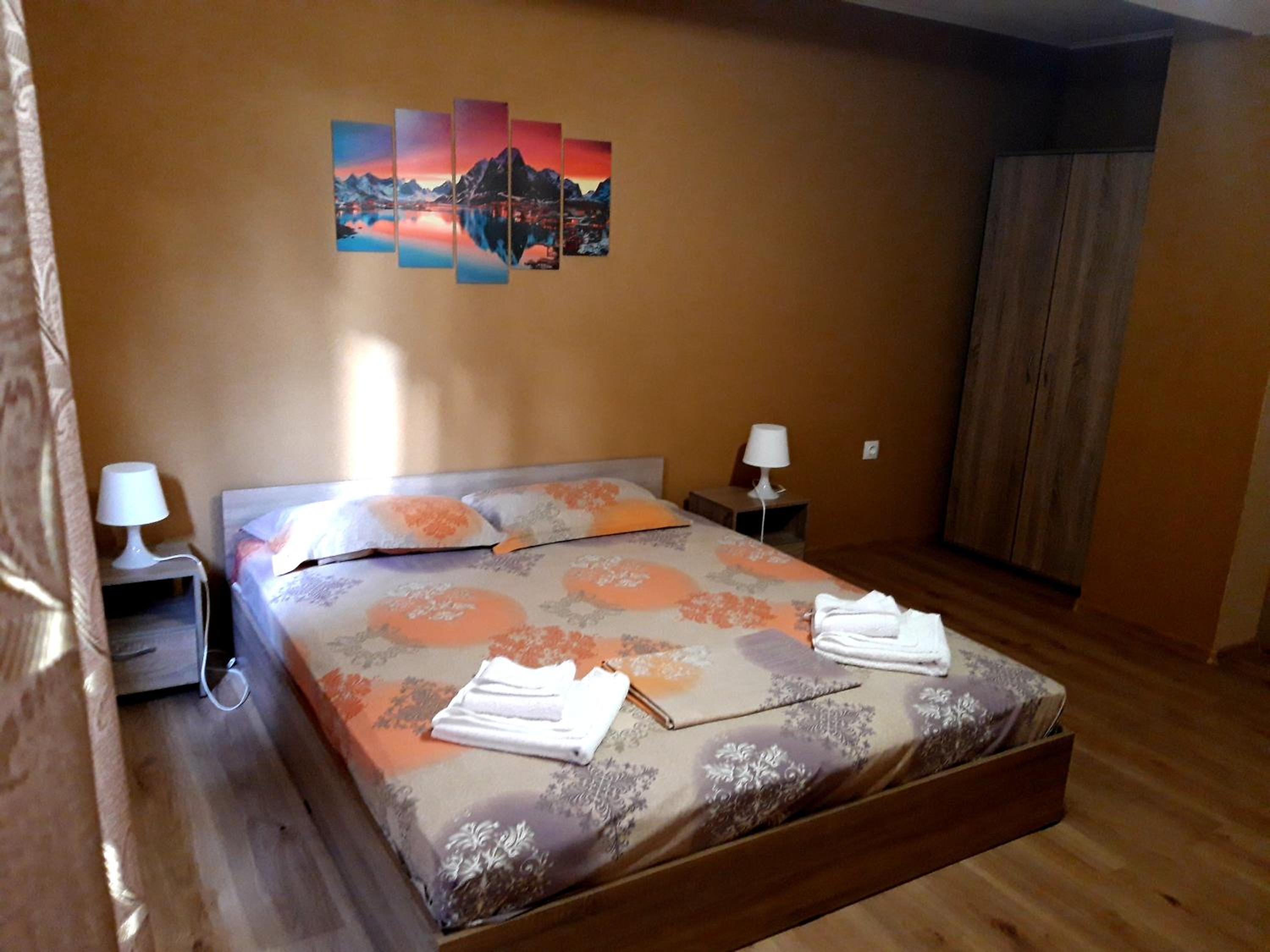 Guest Rooms IDeR