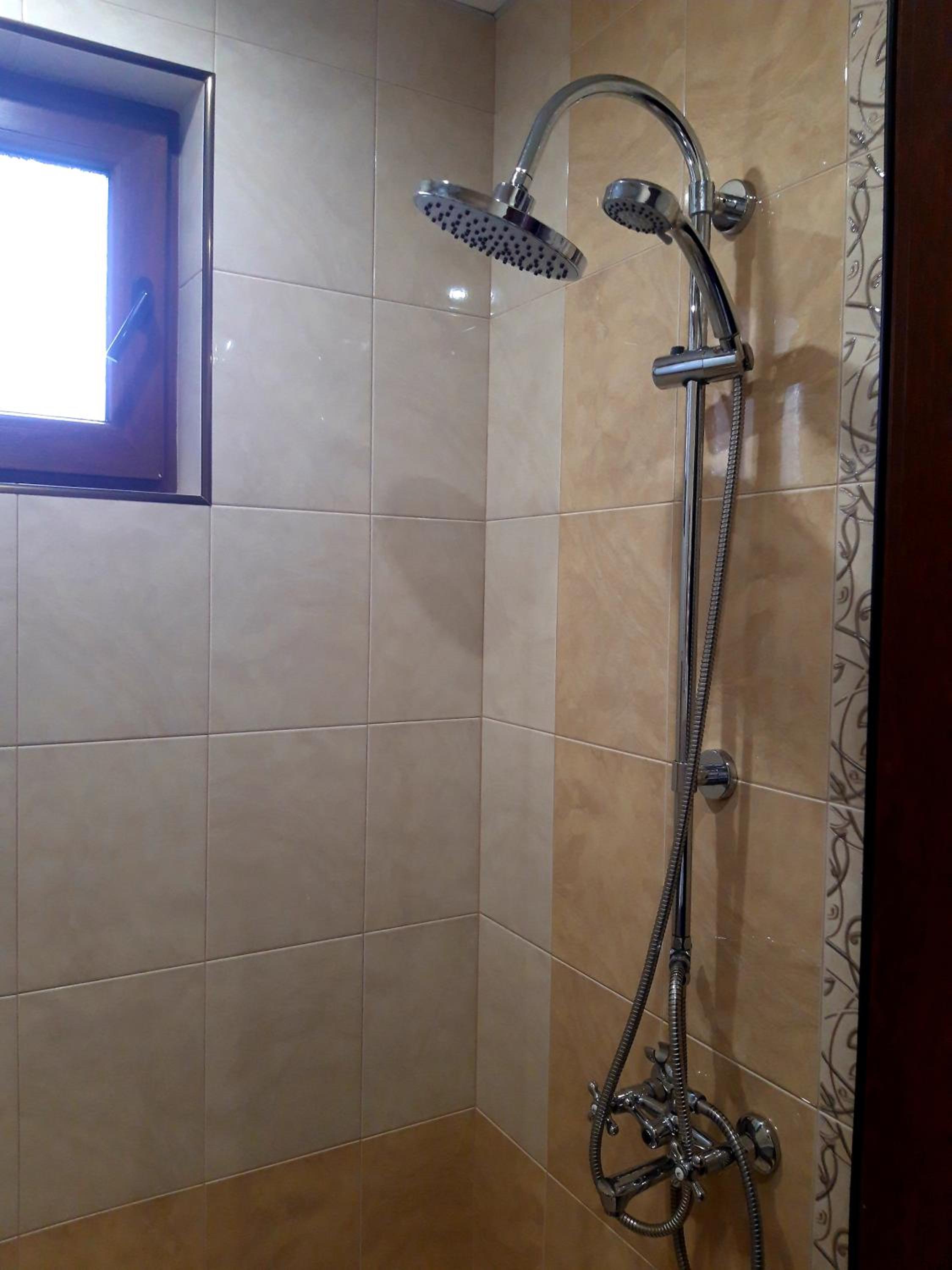 Guest Rooms IDeR