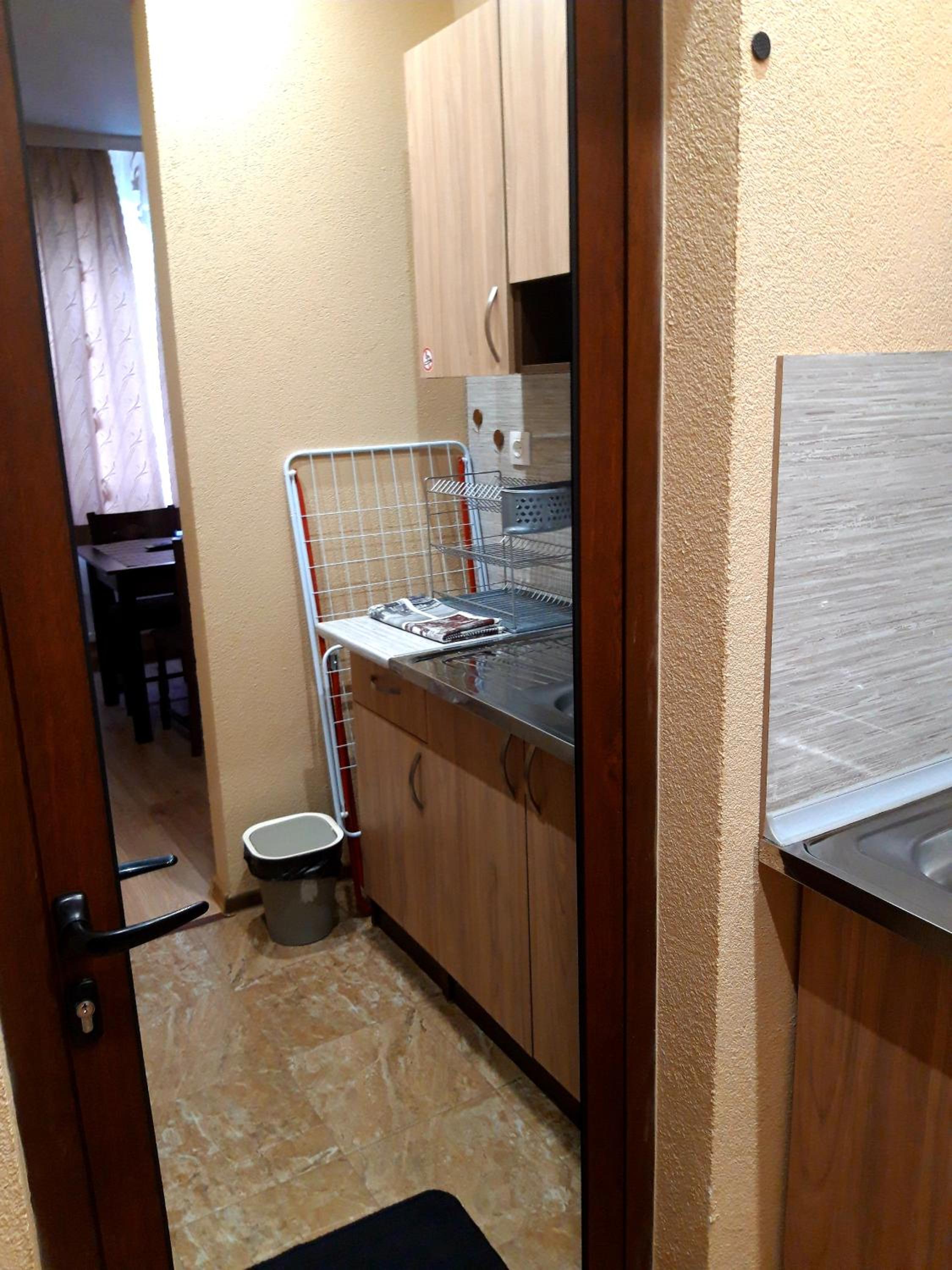 Guest Rooms IDeR