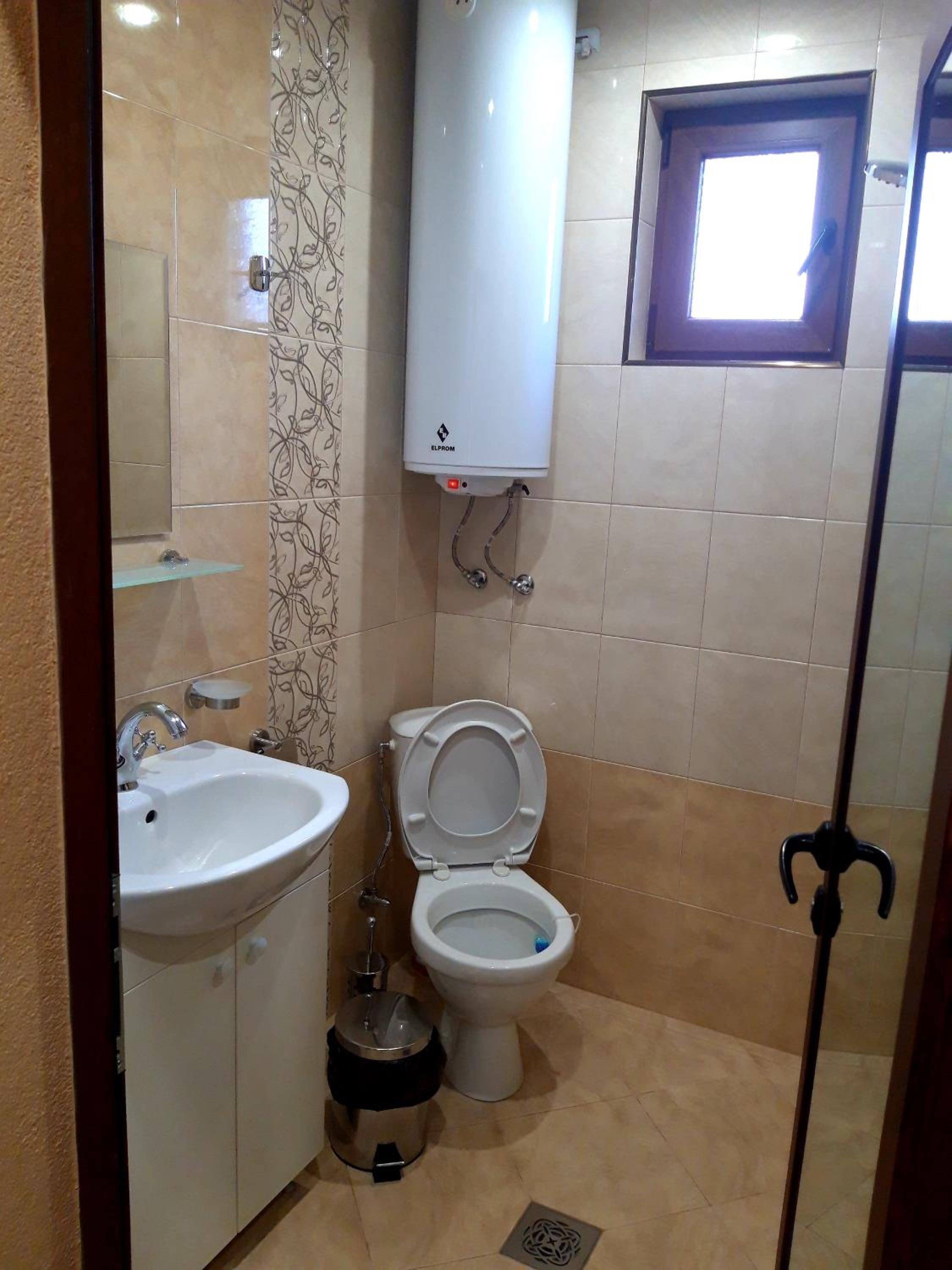 Guest Rooms IDeR
