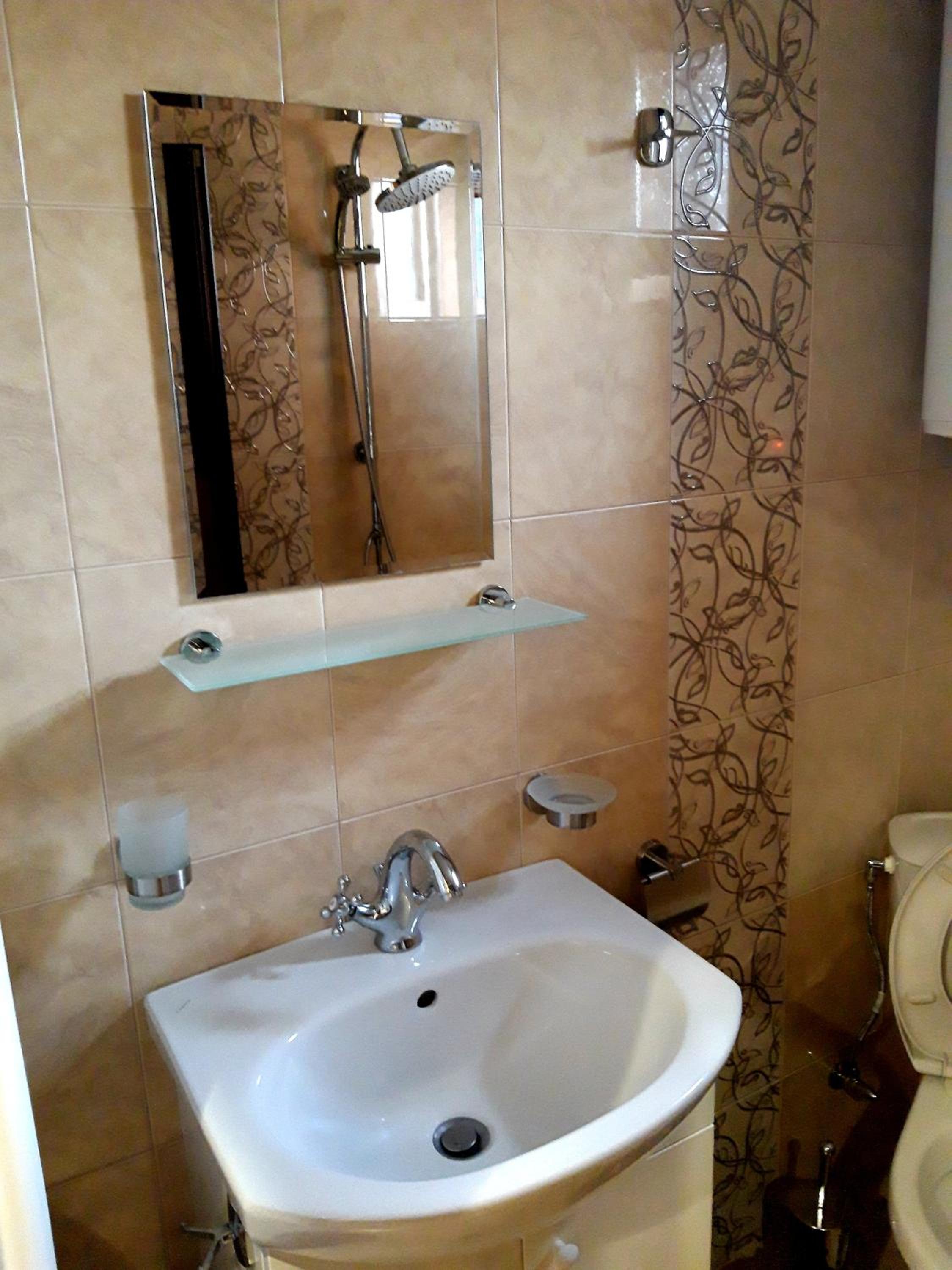 Guest Rooms IDeR