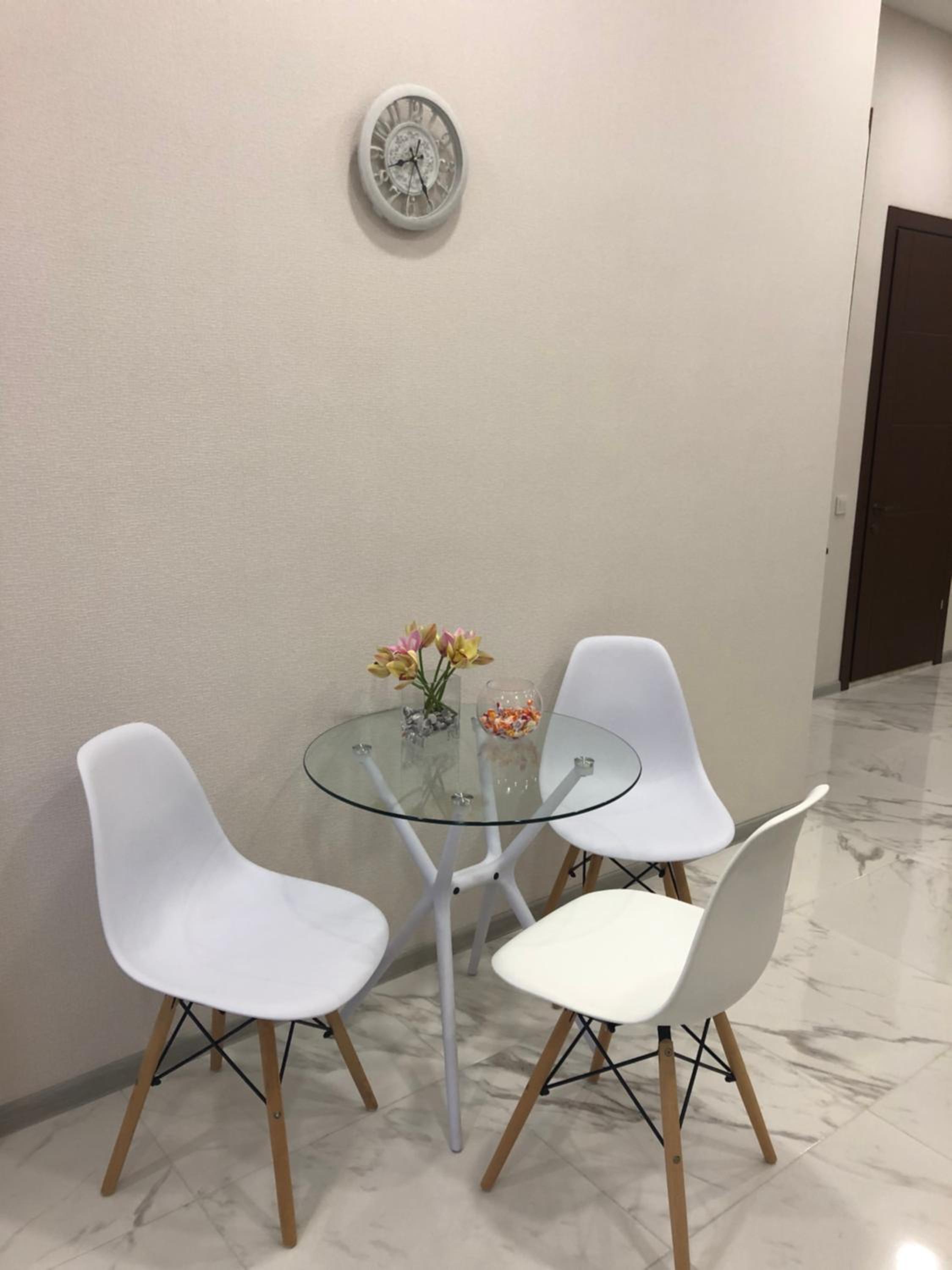 Modern Apartment view 2