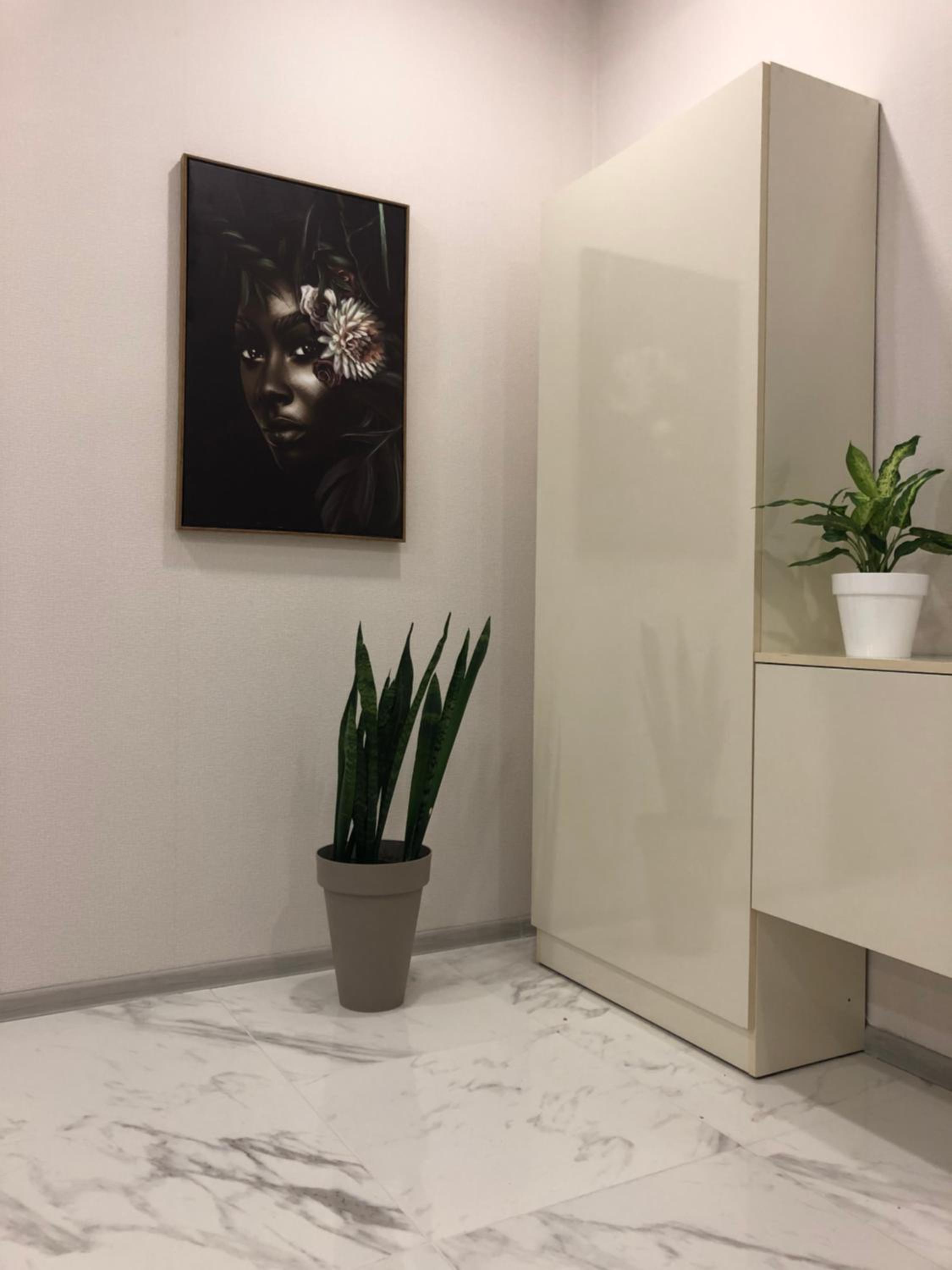 Modern Apartment view 3