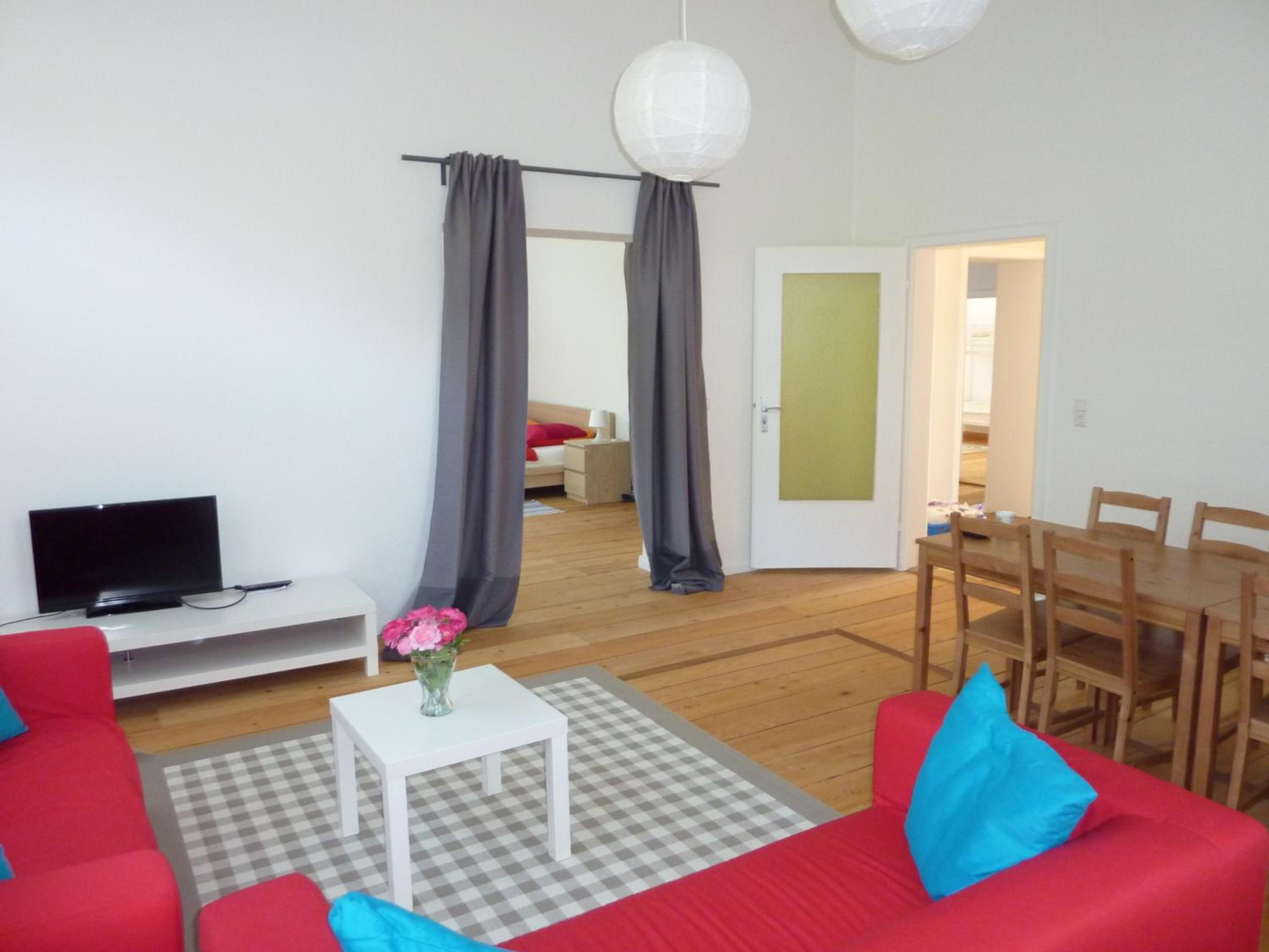 Apartment Villa Elisa