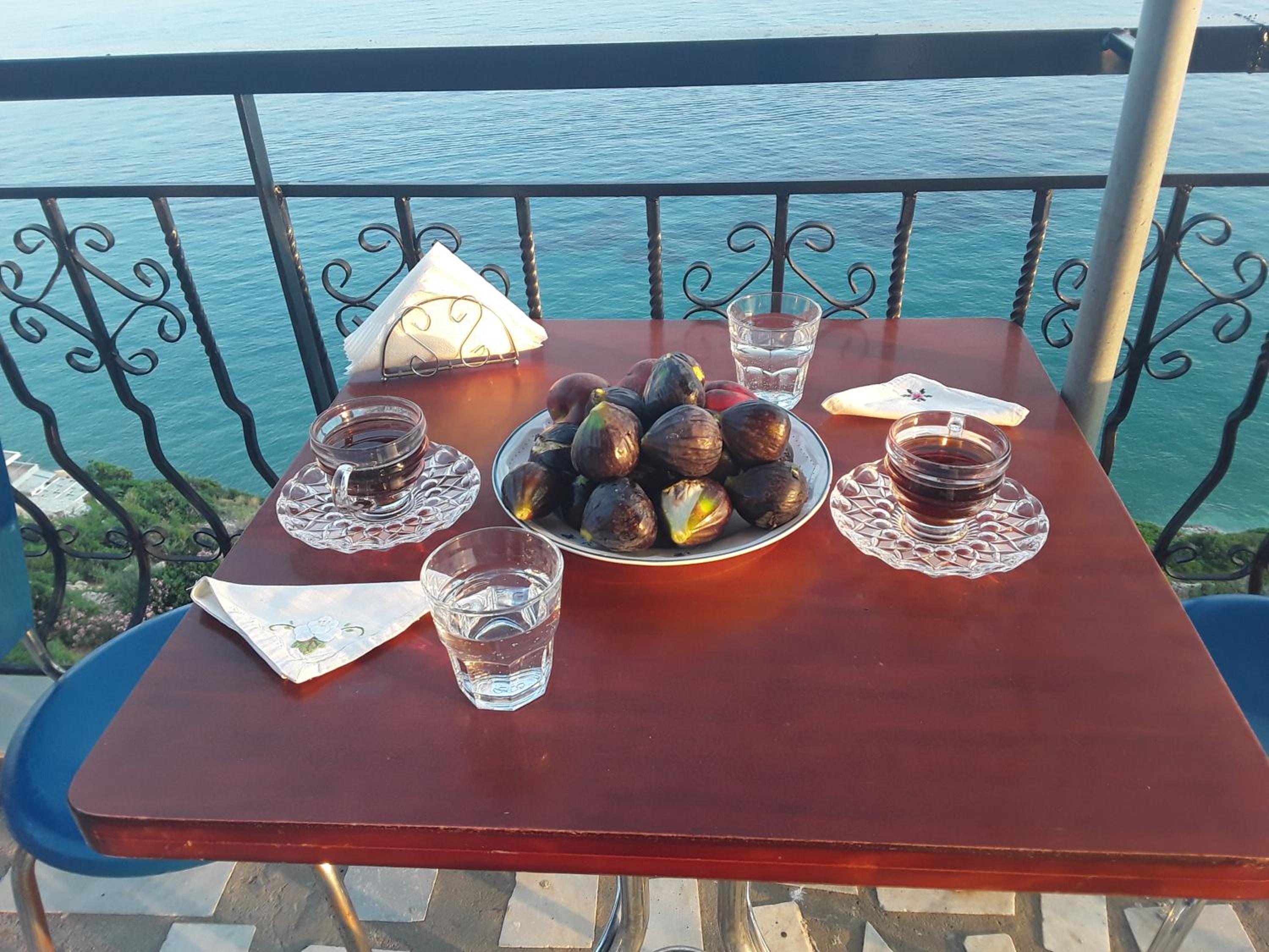 Odhisea Hotel Restaurant