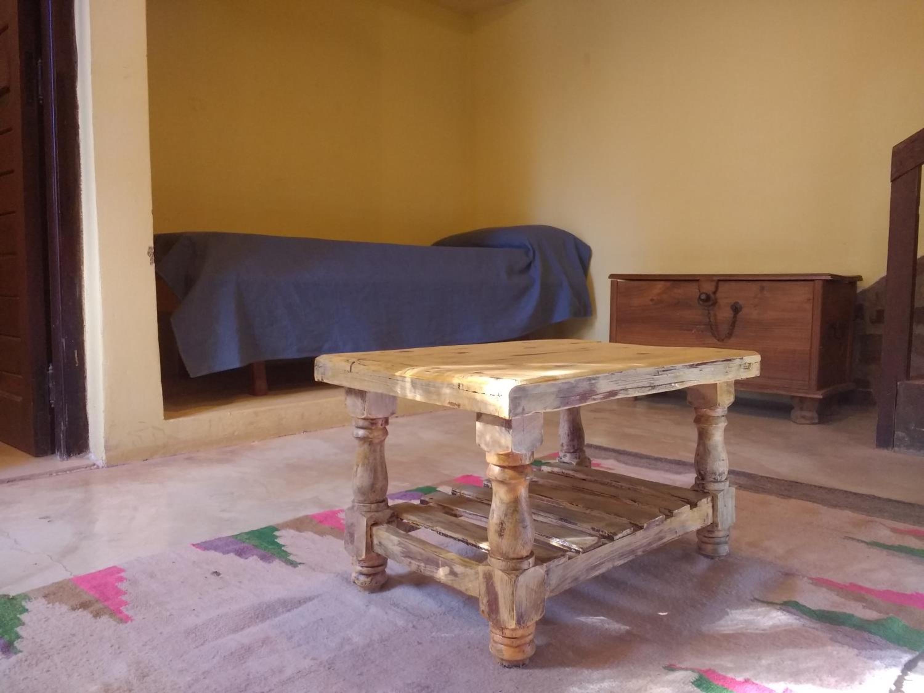 Hostal de Altura