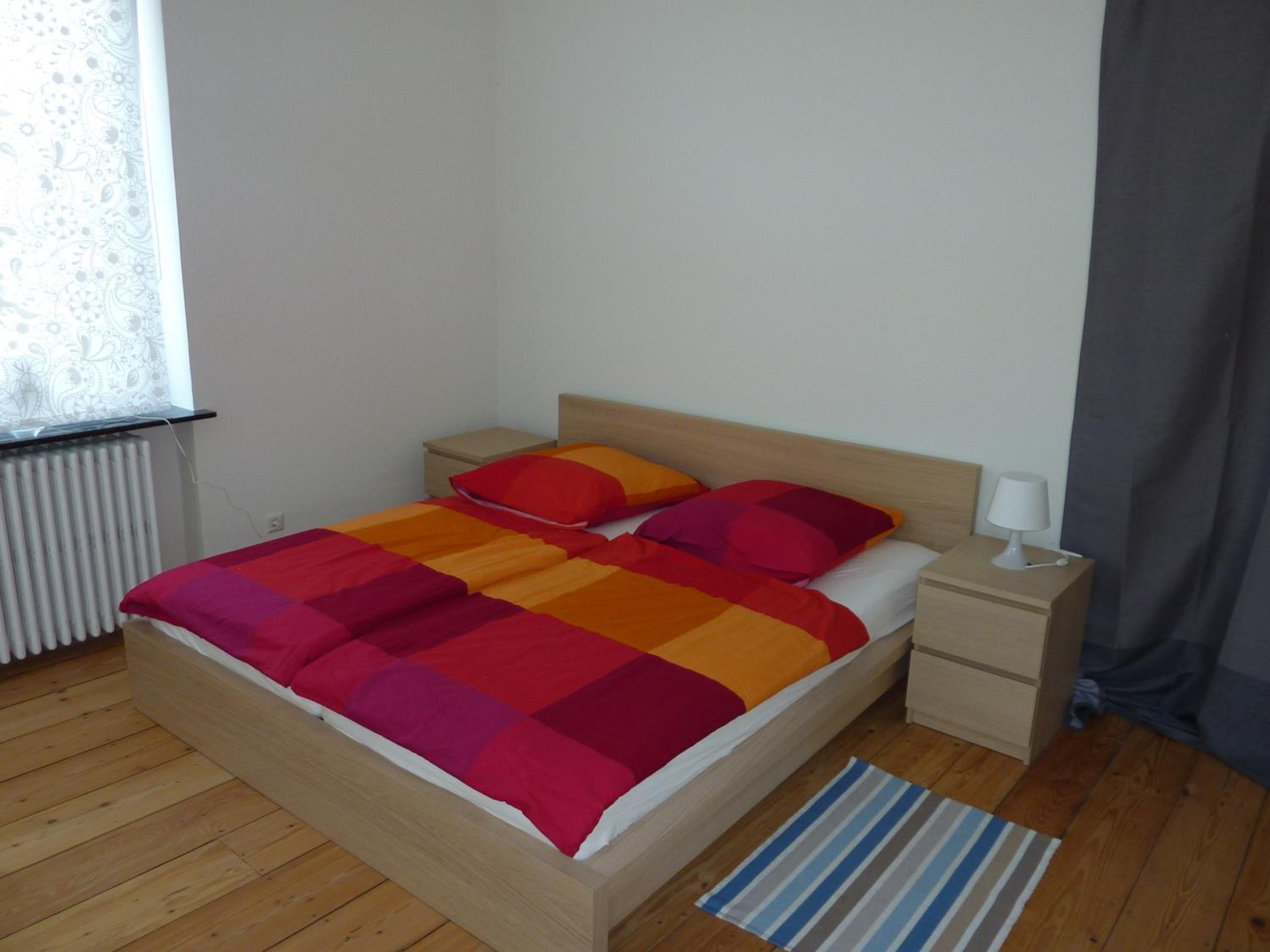 Apartment Villa Elisa